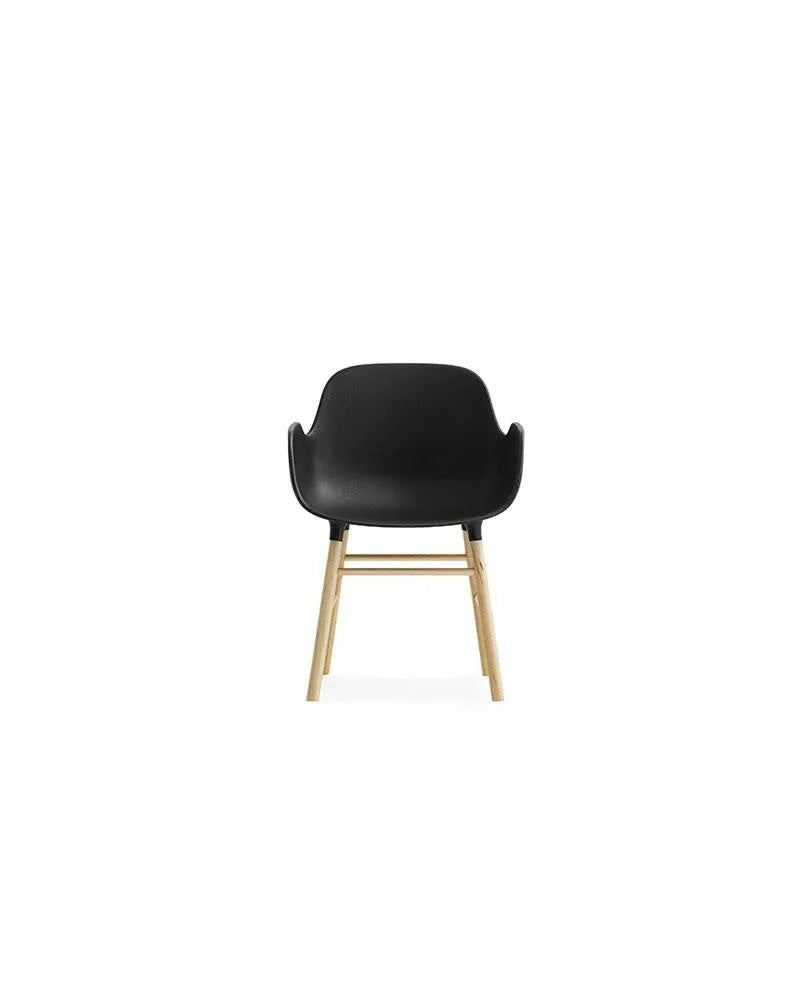 Normann Copenhagen Form Armchair Miniature