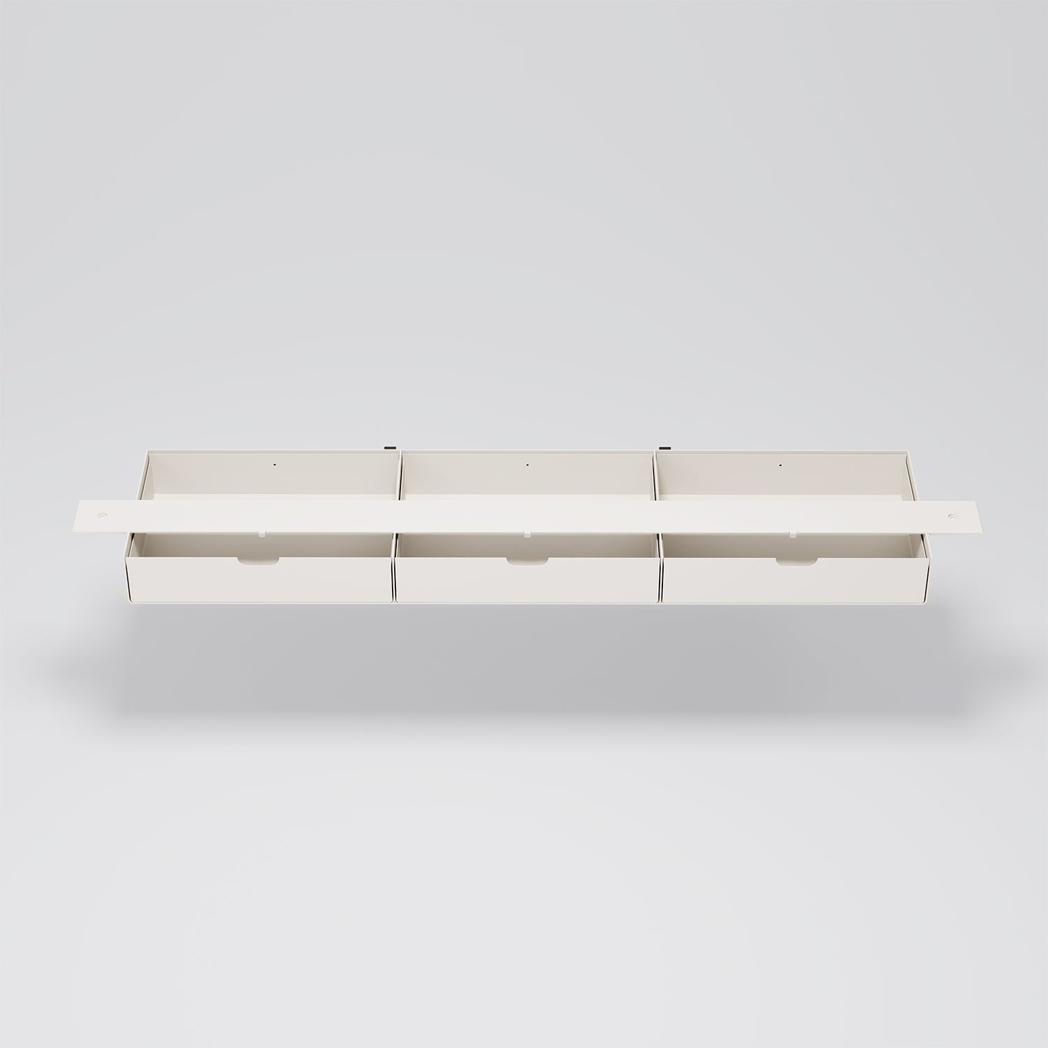 Tiptoe New Modern Desk - Eco-Certified Wood