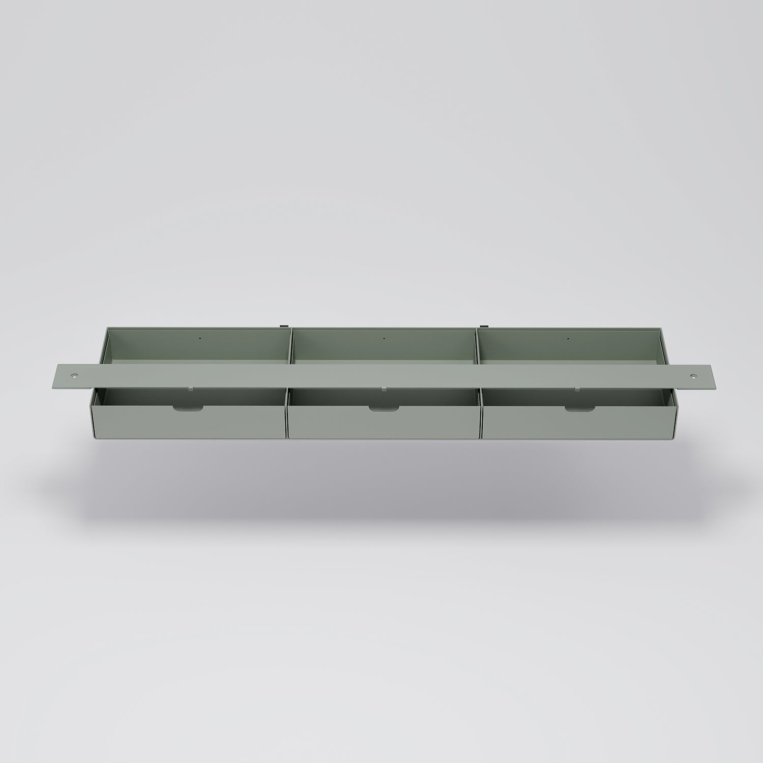 Tiptoe New Modern Desk - Eco-Certified Wood