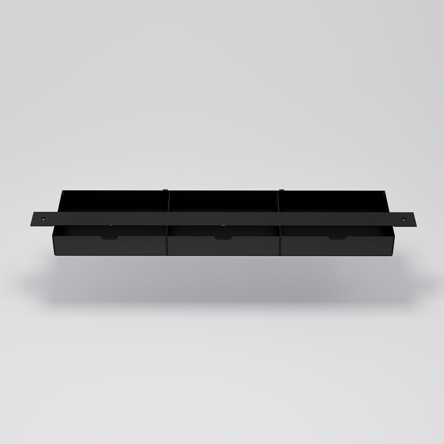 Tiptoe New Modern Desk - Eco-Certified Wood