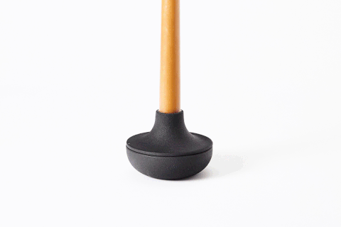 Areaware 3-in-1 Candle Holder