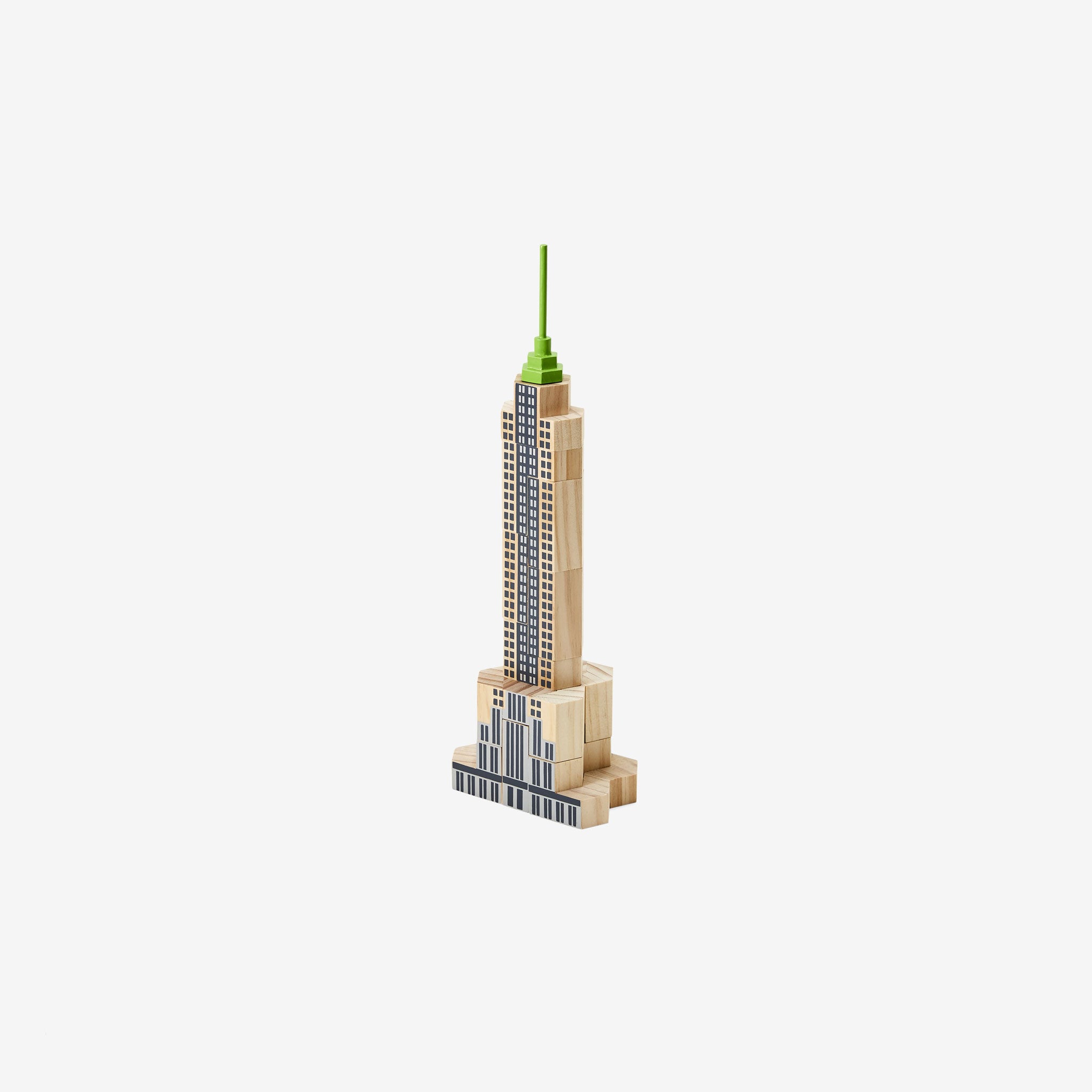Areaware Blockitecture NYC Skyscraper