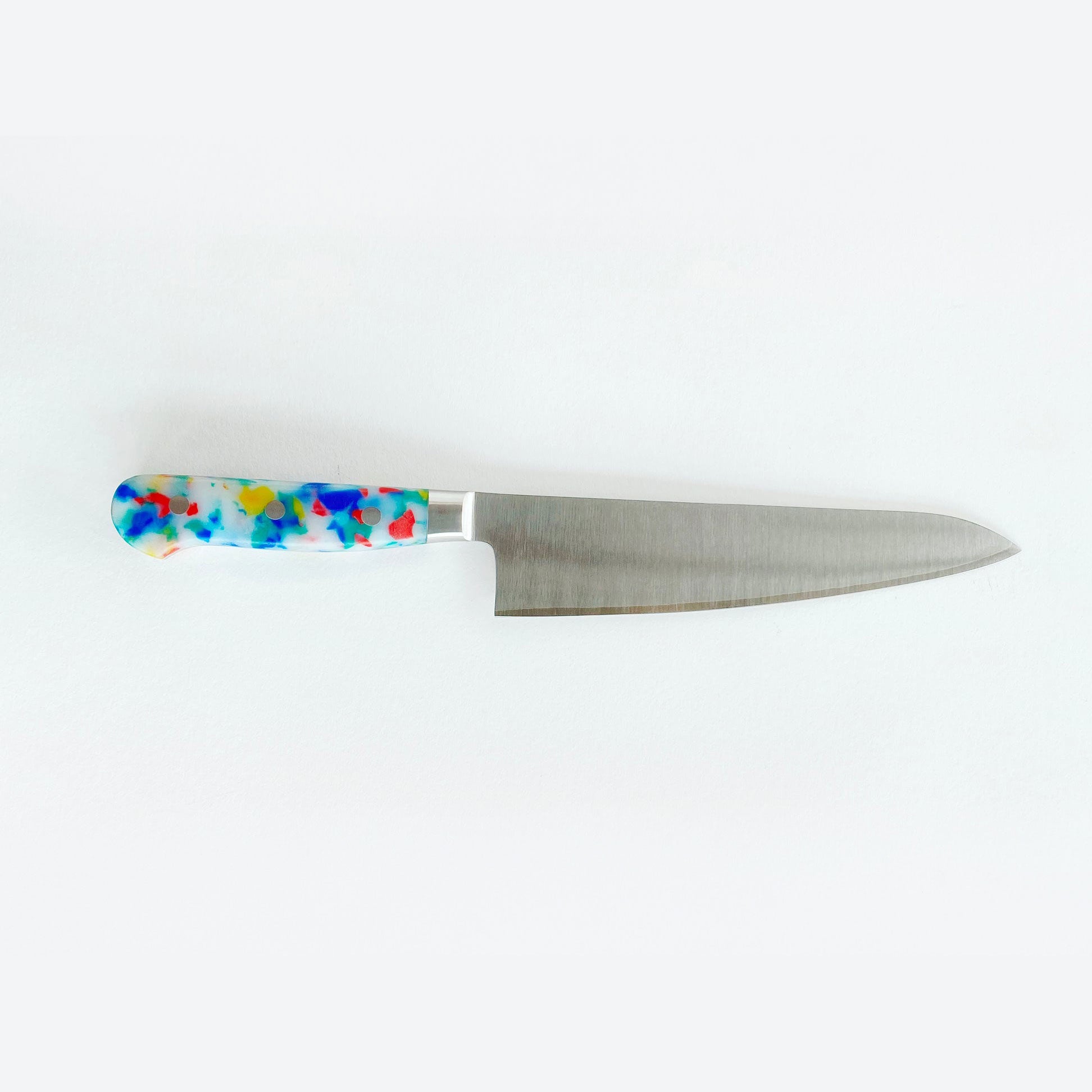 Fredericks and Mae Chef's Knife - Multi Confetti