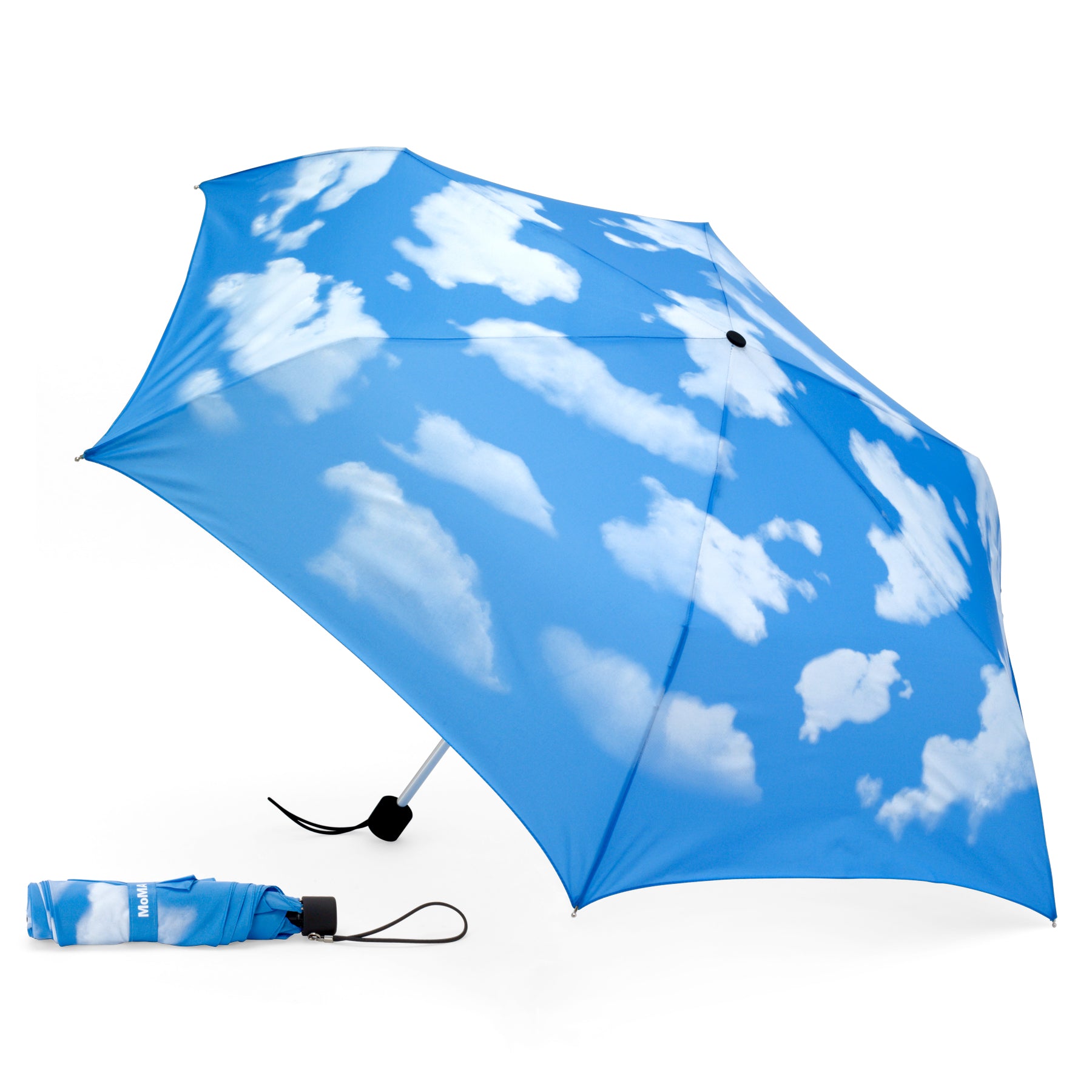 MoMA Sky Lite Umbrella