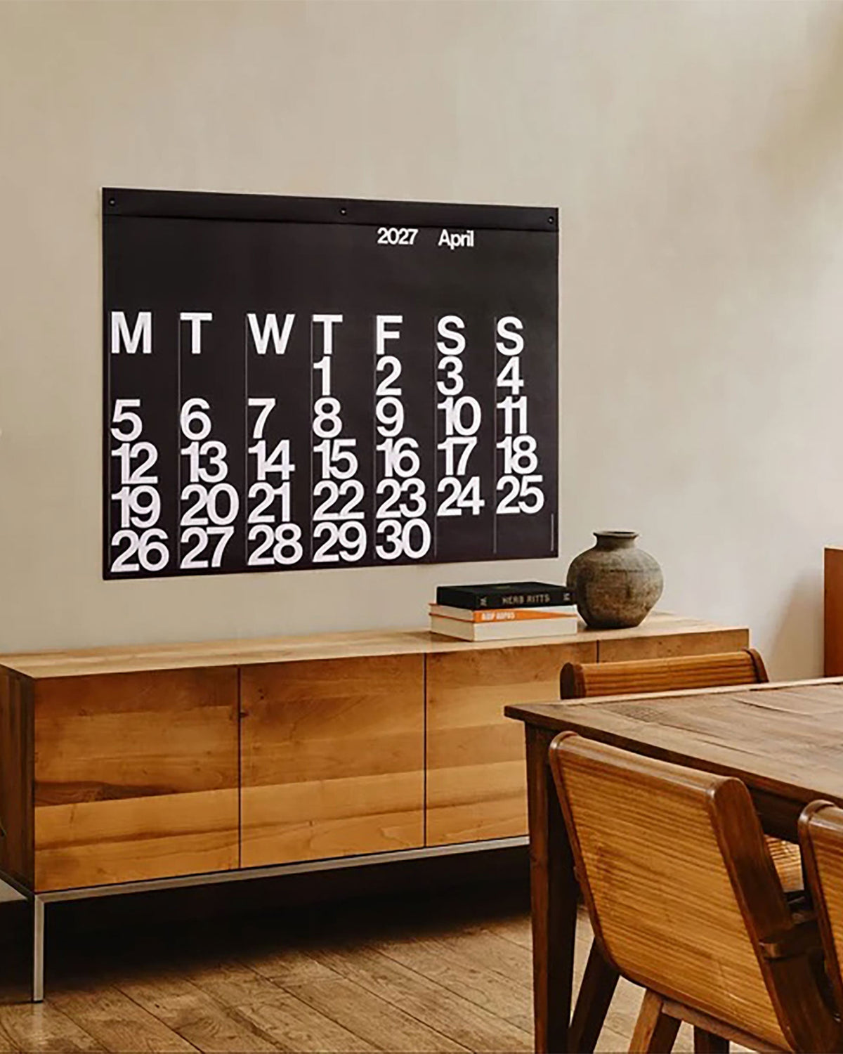Pre-Order the Stendig 2027 Calendar — Arriving November