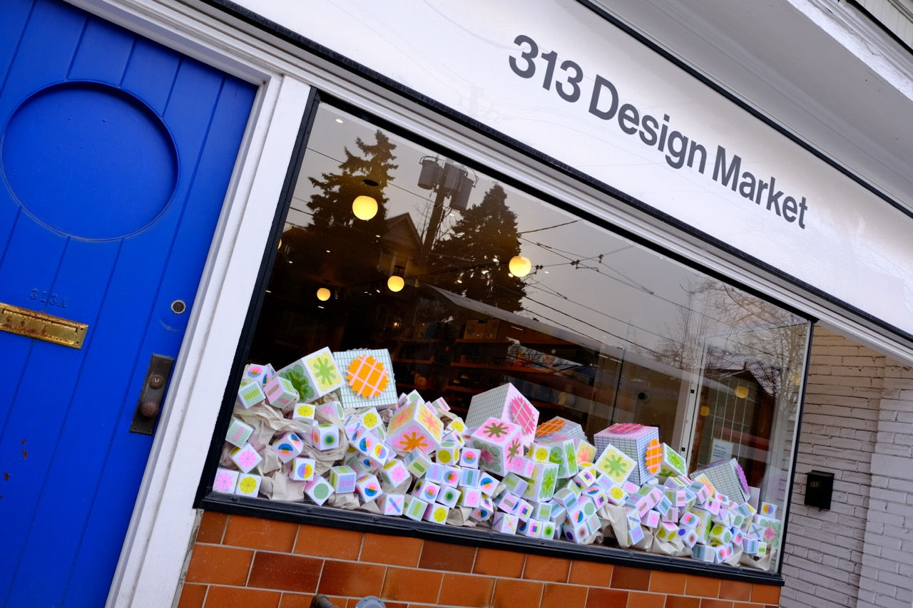 Riso Ruckus! - DesignTO Festival 2024 – 313 Design Market