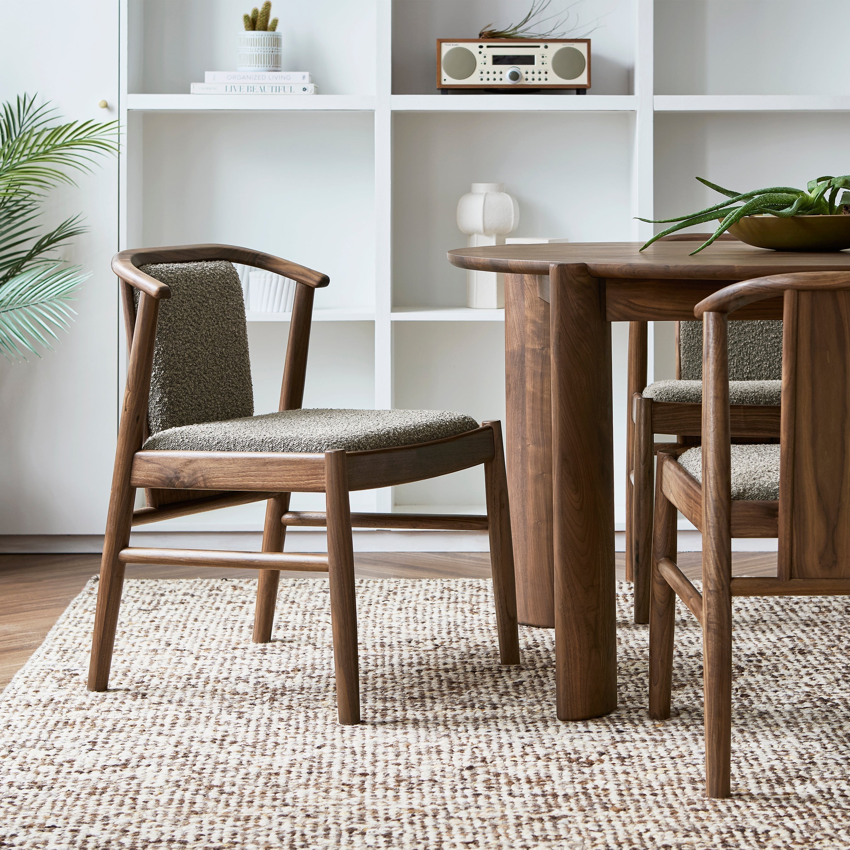 Introducing Three New Dining Chairs from Gus* Modern