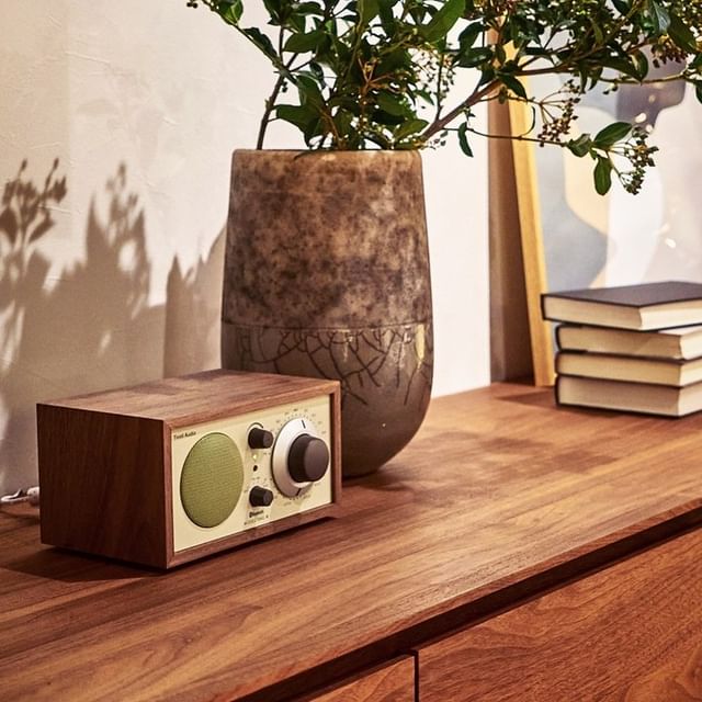 Elevate Your Audio Experience with Tivoli Audio