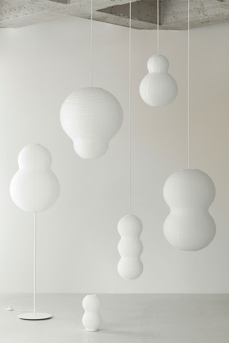 Normann Copenhagen Puff Collection