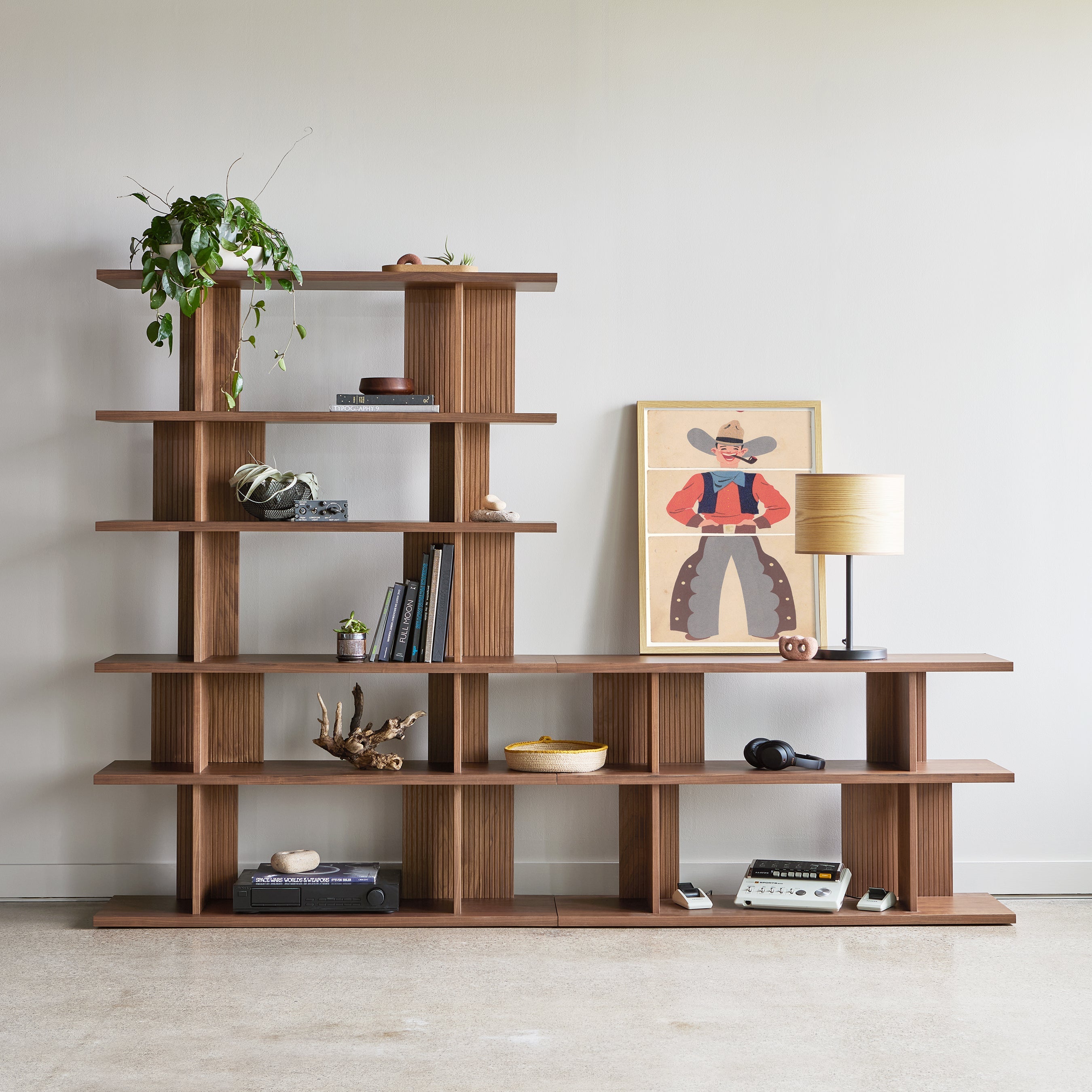 Gus Modern Ablion Shelving