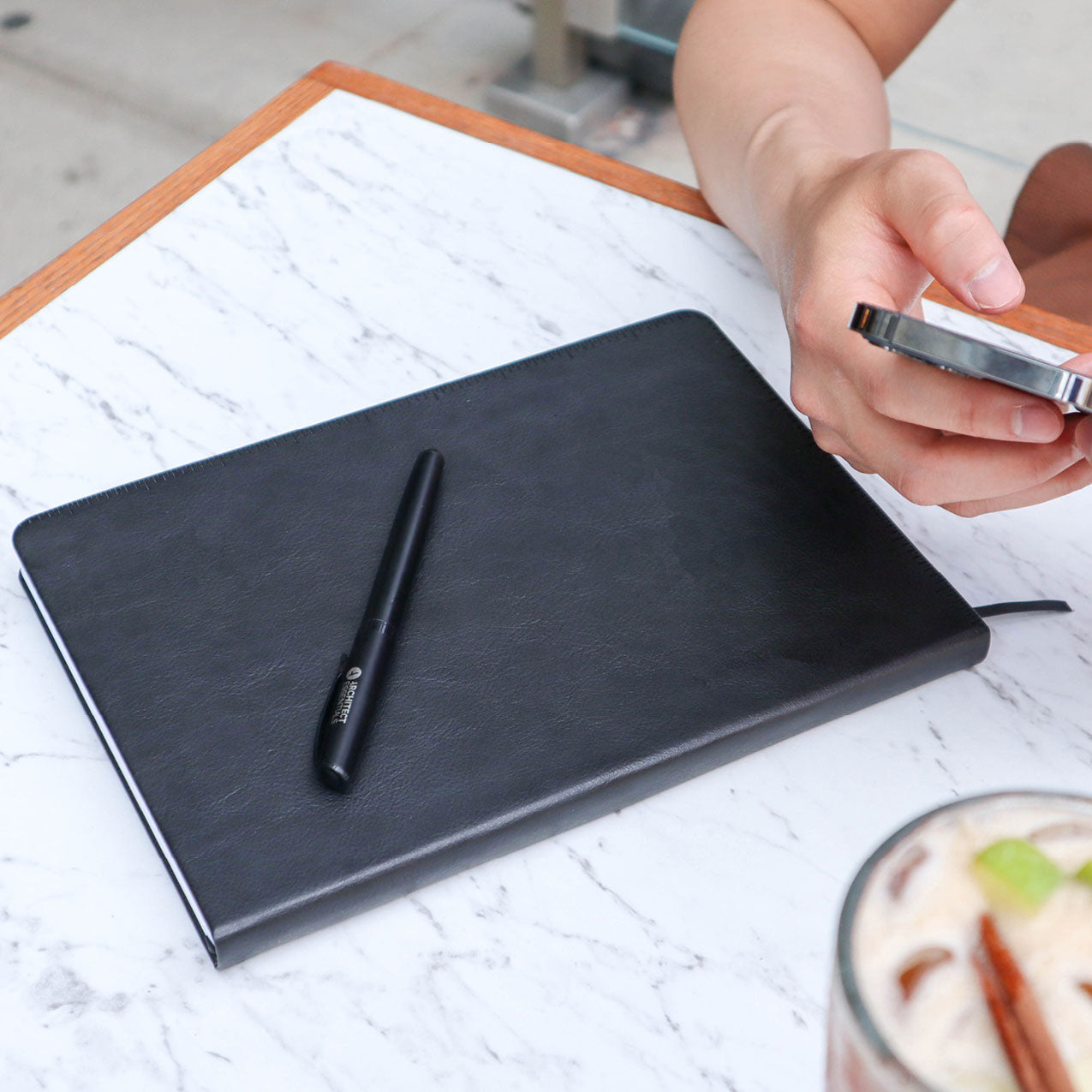 Architect Essentials