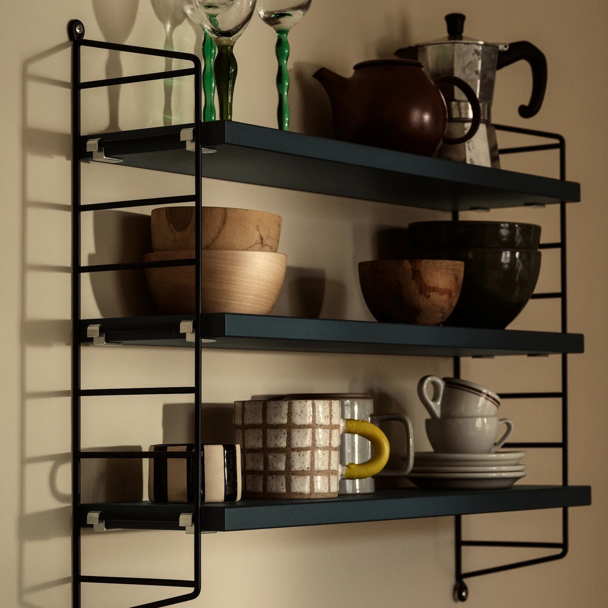 String Furniture String Pocket
