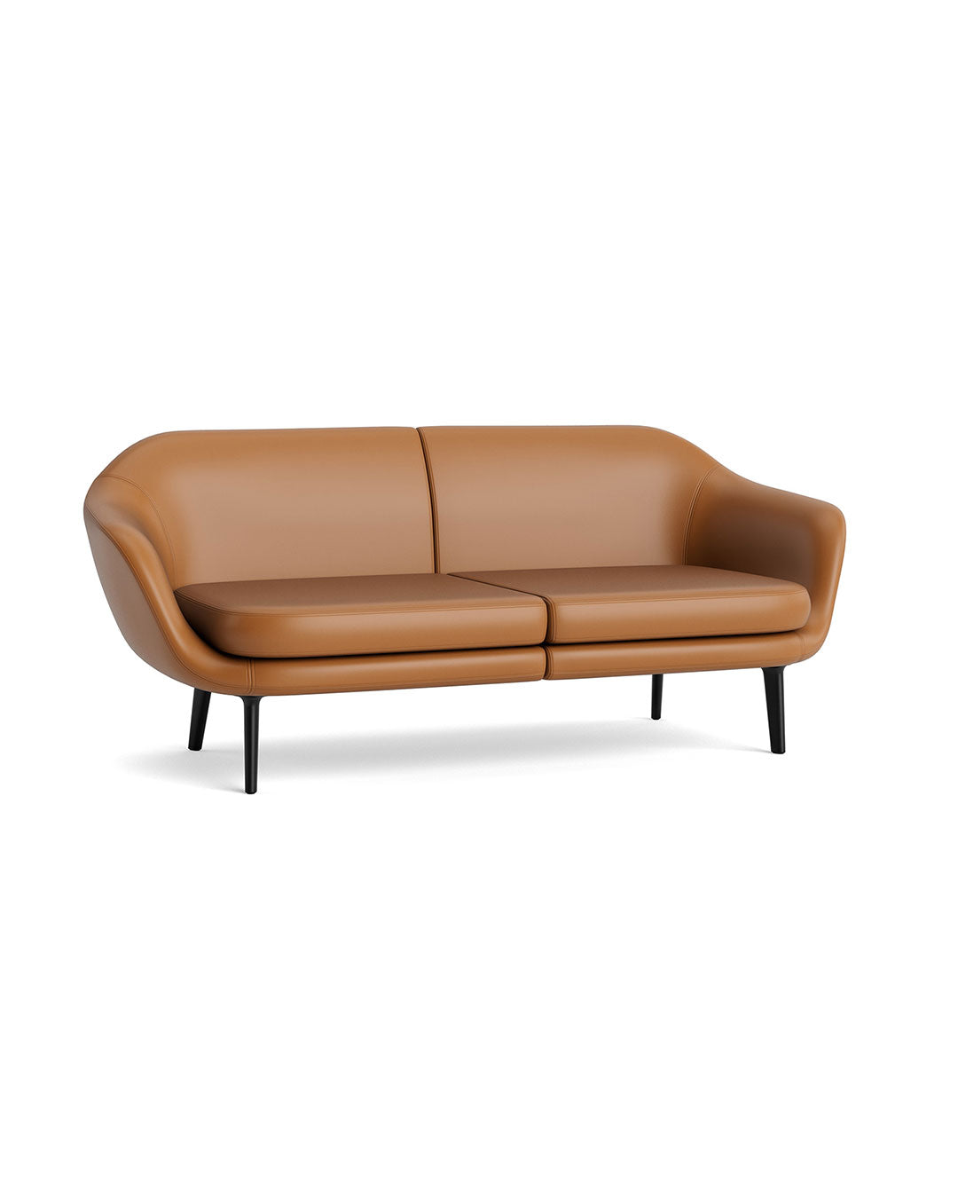 Normann Copenhagen Sum Modular Sofa 2-Seater
