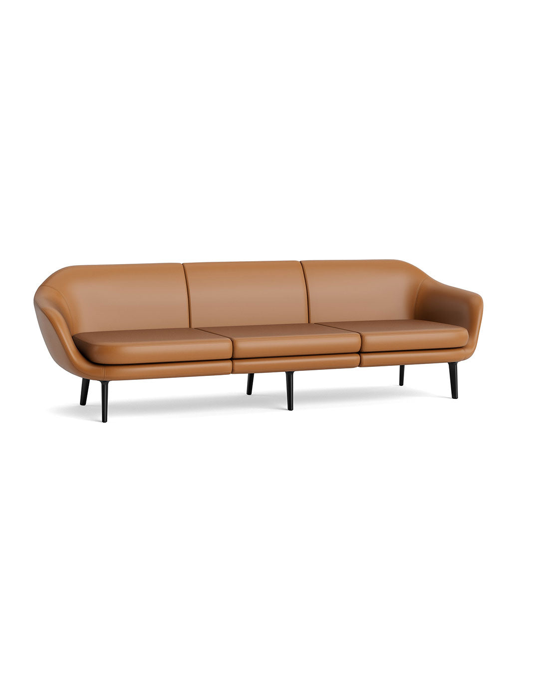 Normann Copenhagen Sum Modular Sofa 3-Seater