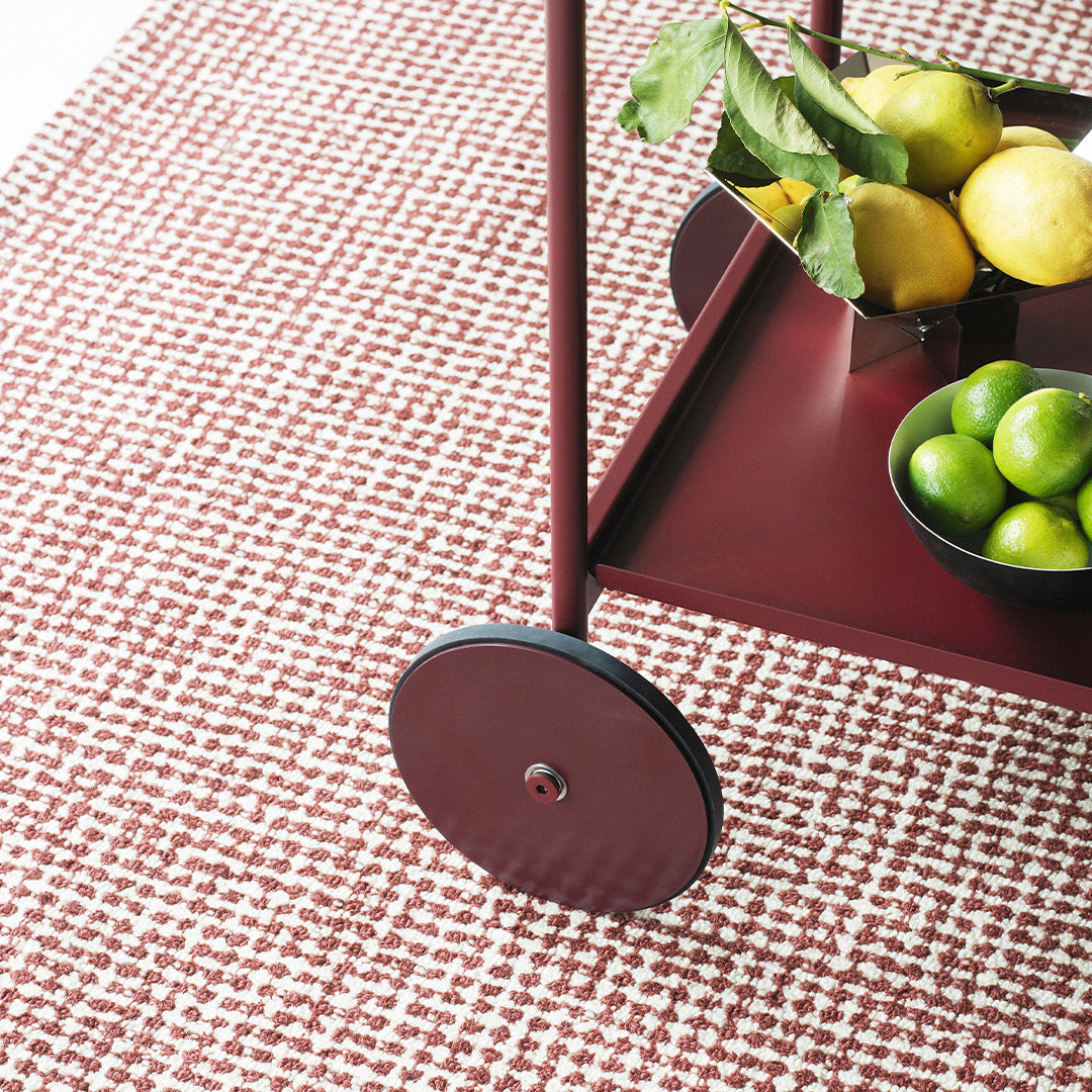 Normann Copenhagen Flick Rug