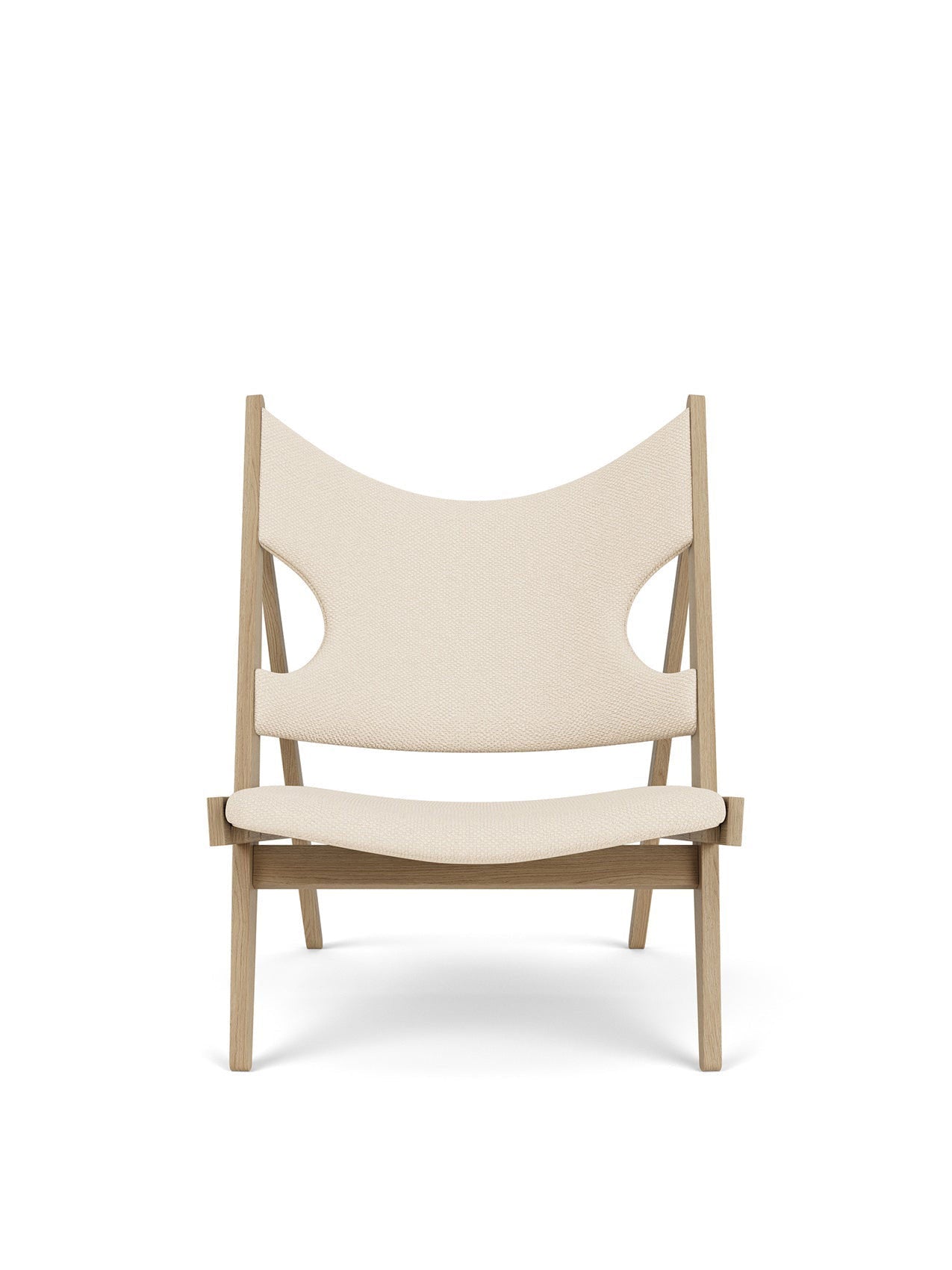 Audo Knitting Chair