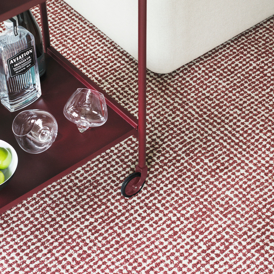 Normann Copenhagen Flick Rug