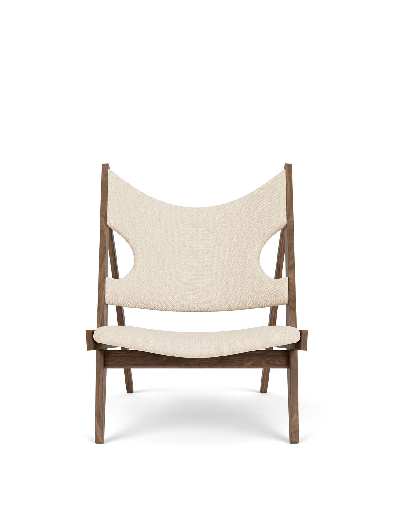 Audo Knitting Chair