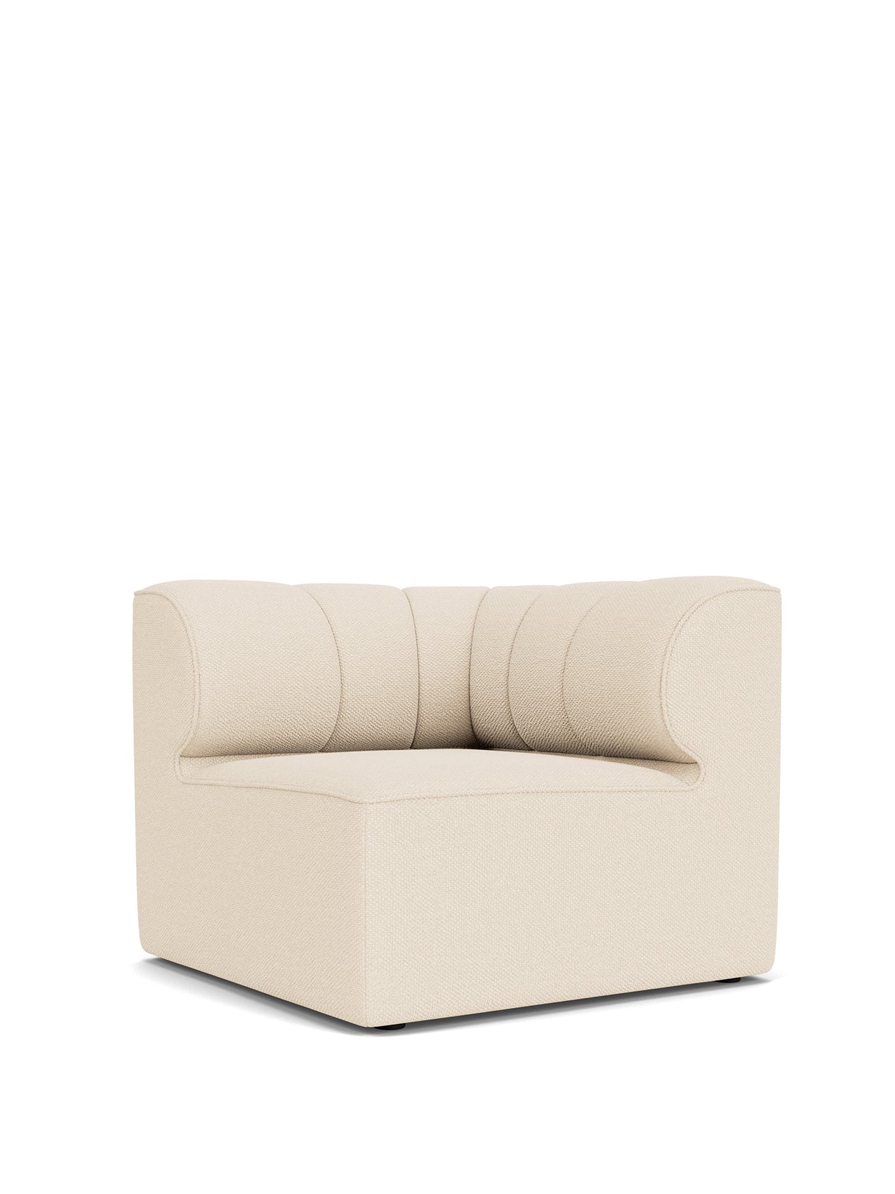 Audo Eave Seamline Modular, 34" Depth