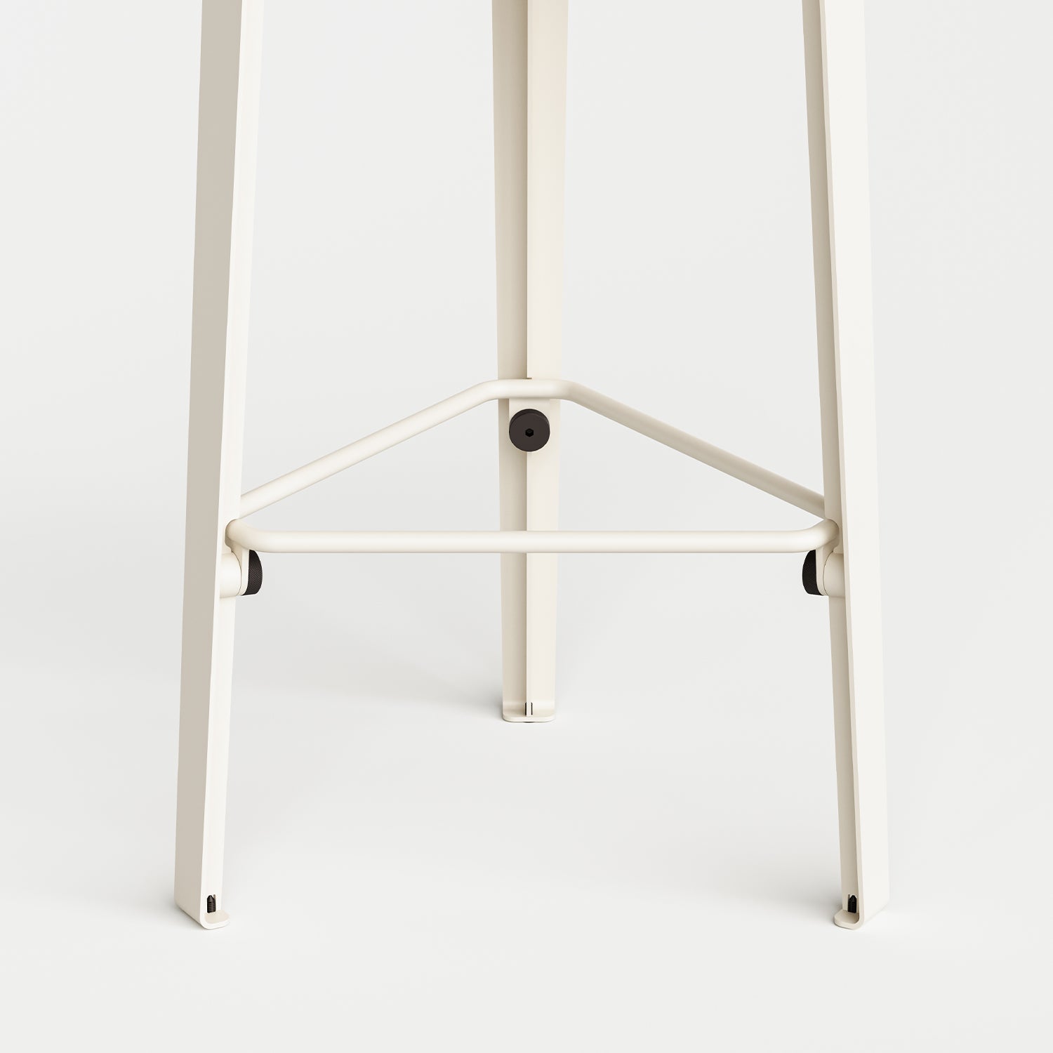 TIPTOE LOU Bar Stool - Venezia Recycled Plastic
