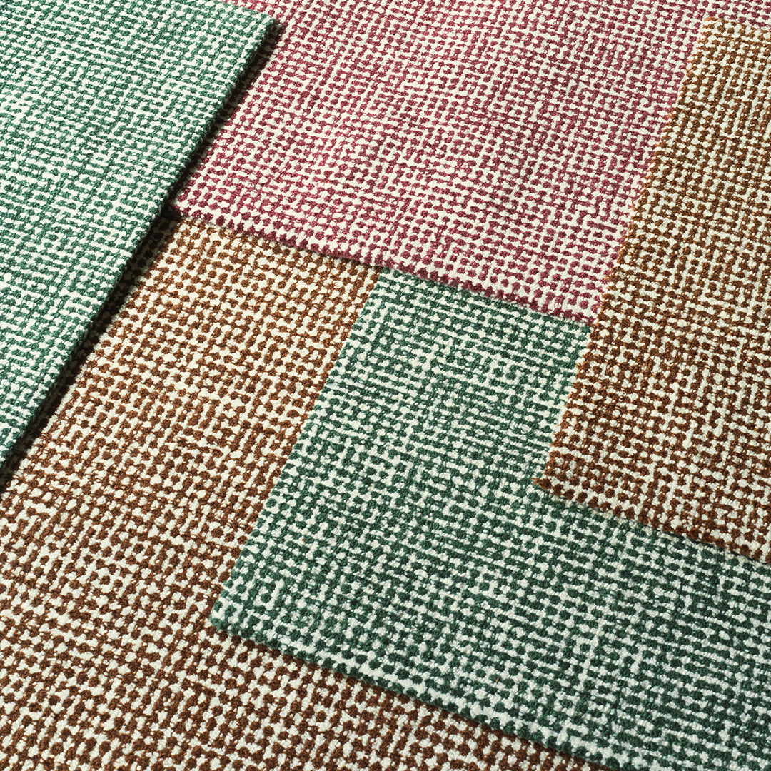 Normann Copenhagen Flick Rug