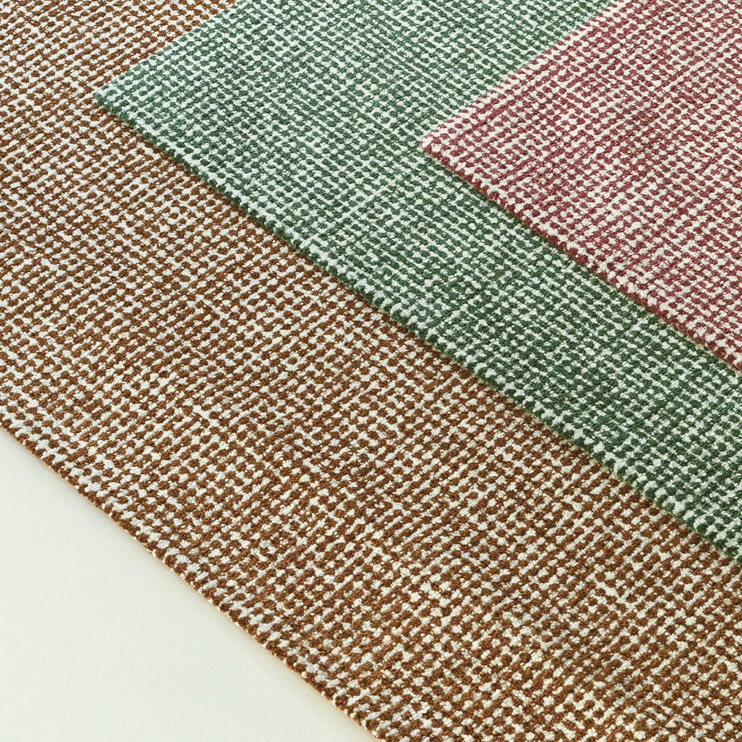 Normann Copenhagen Flick Rug