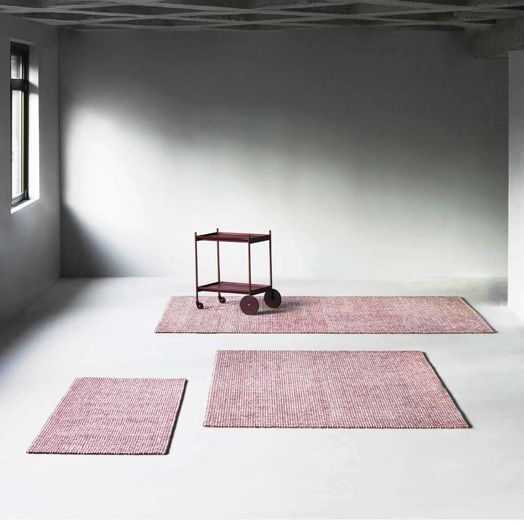 Normann Copenhagen Flick Rug