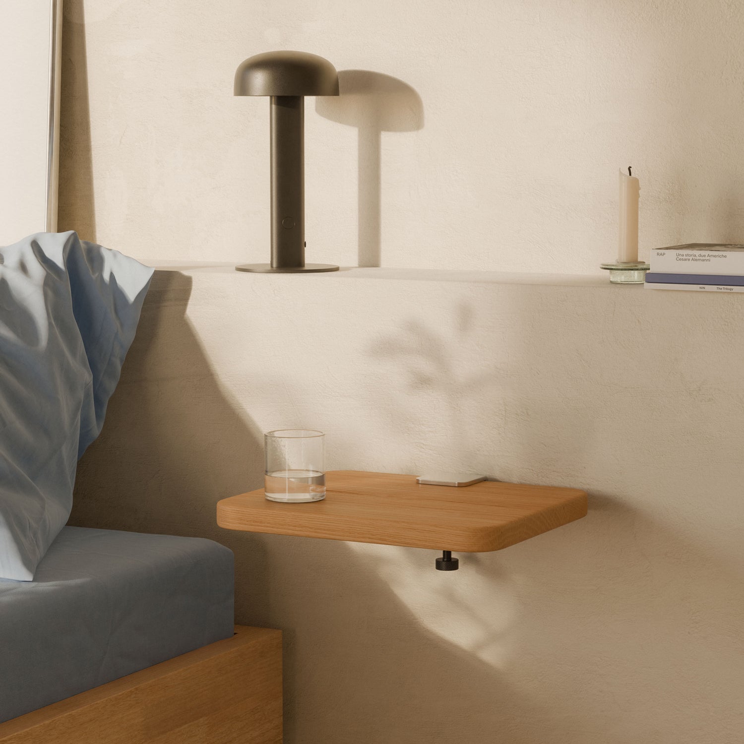 TIPTOE Wall BRACKET - CORE Edition
