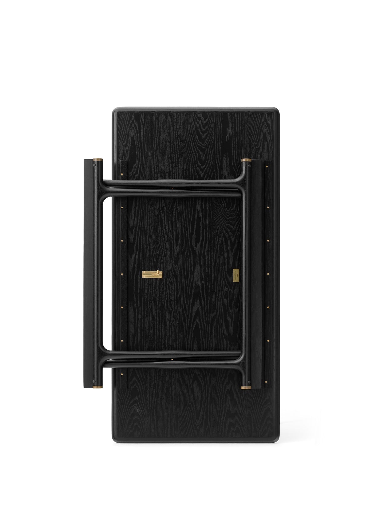 Audo Jäger Lounge Table