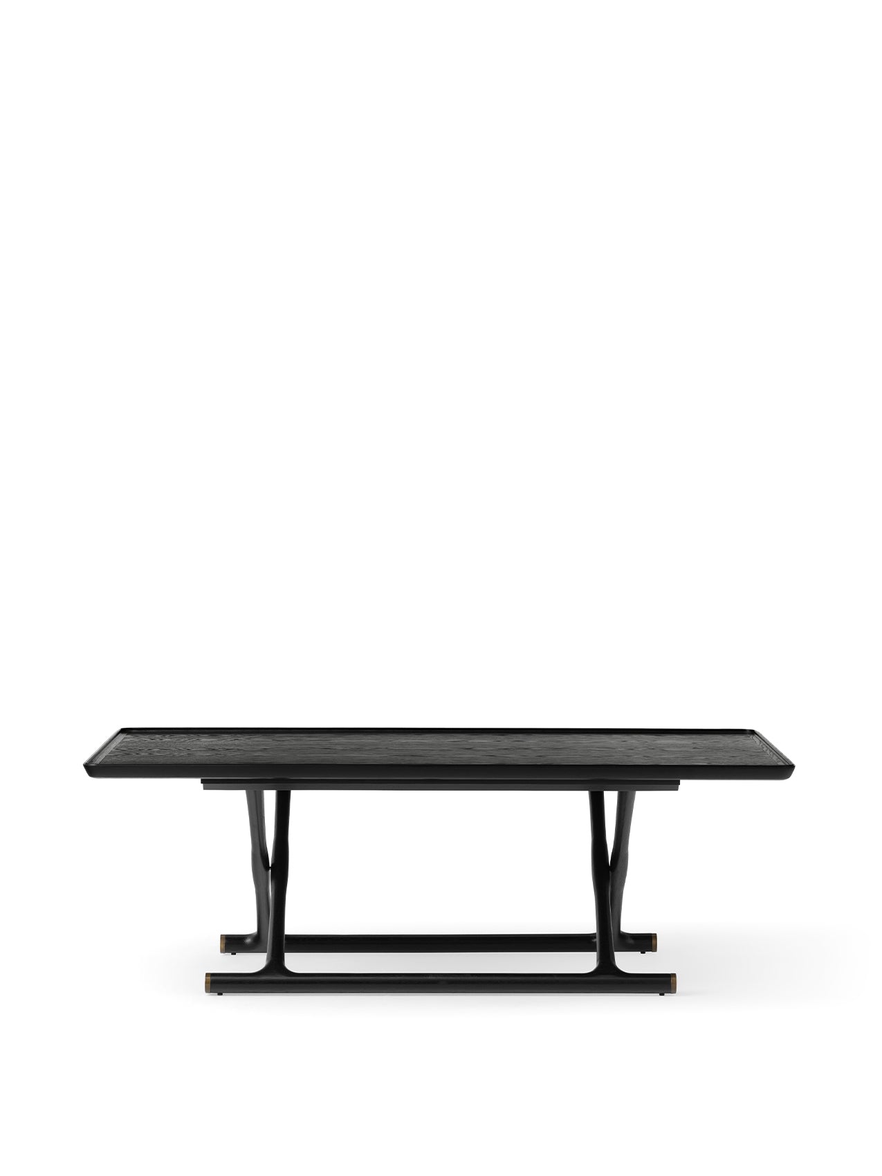 Audo Jäger Lounge Table
