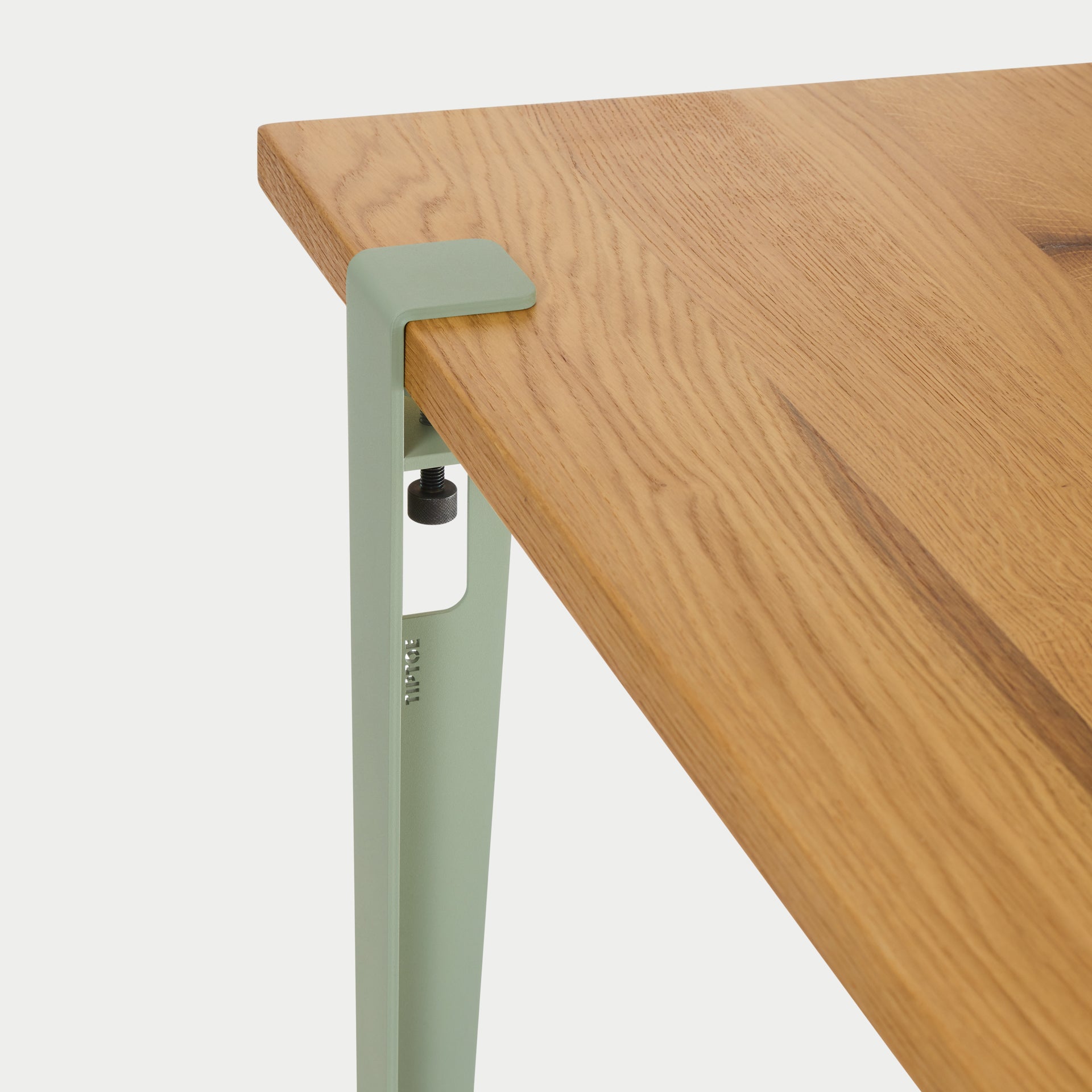 TIPTOE Wall Desk 120X60cm - Reclaimed Wood