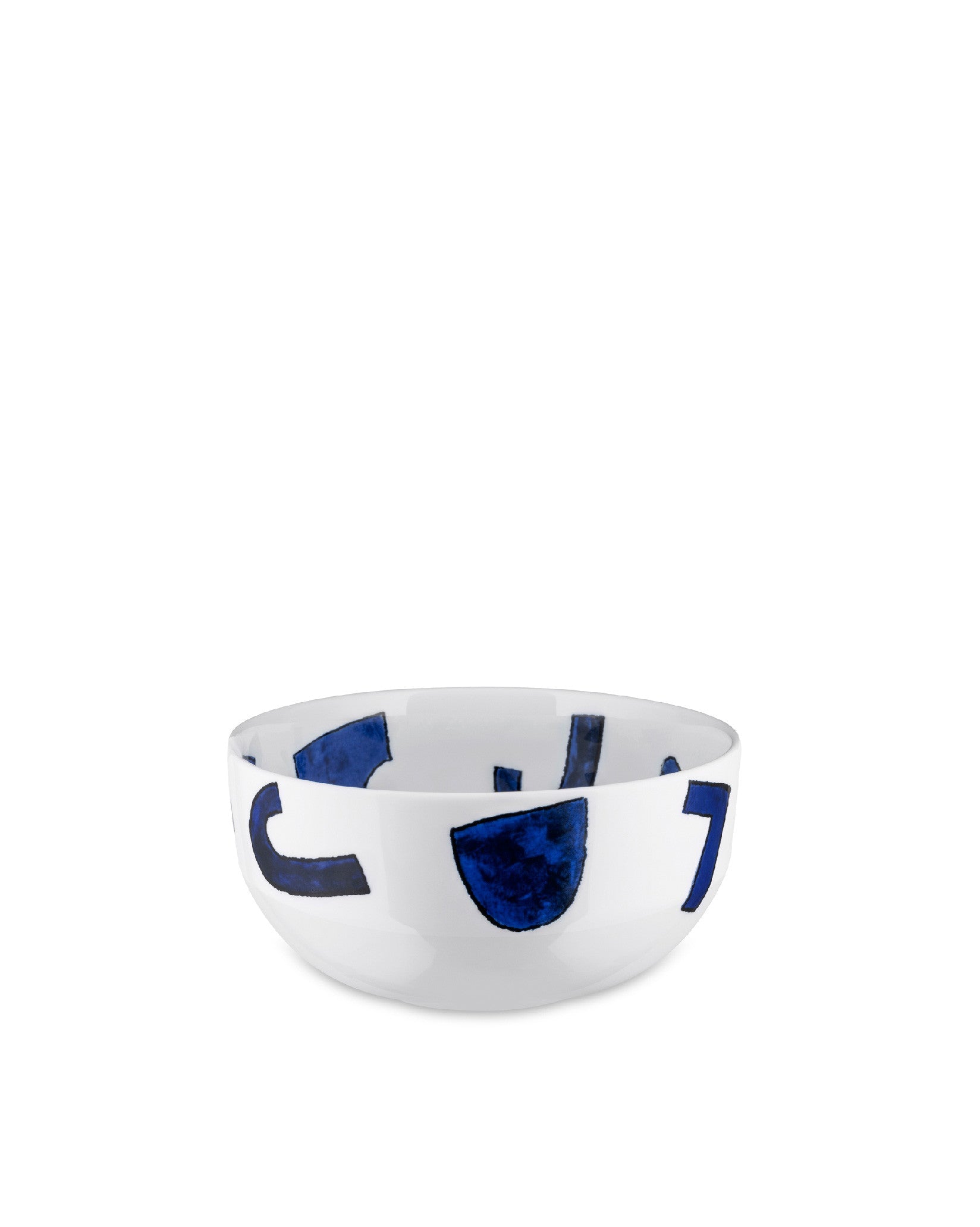 Alessi Itsumo - Yunoki ware Salad Bowl