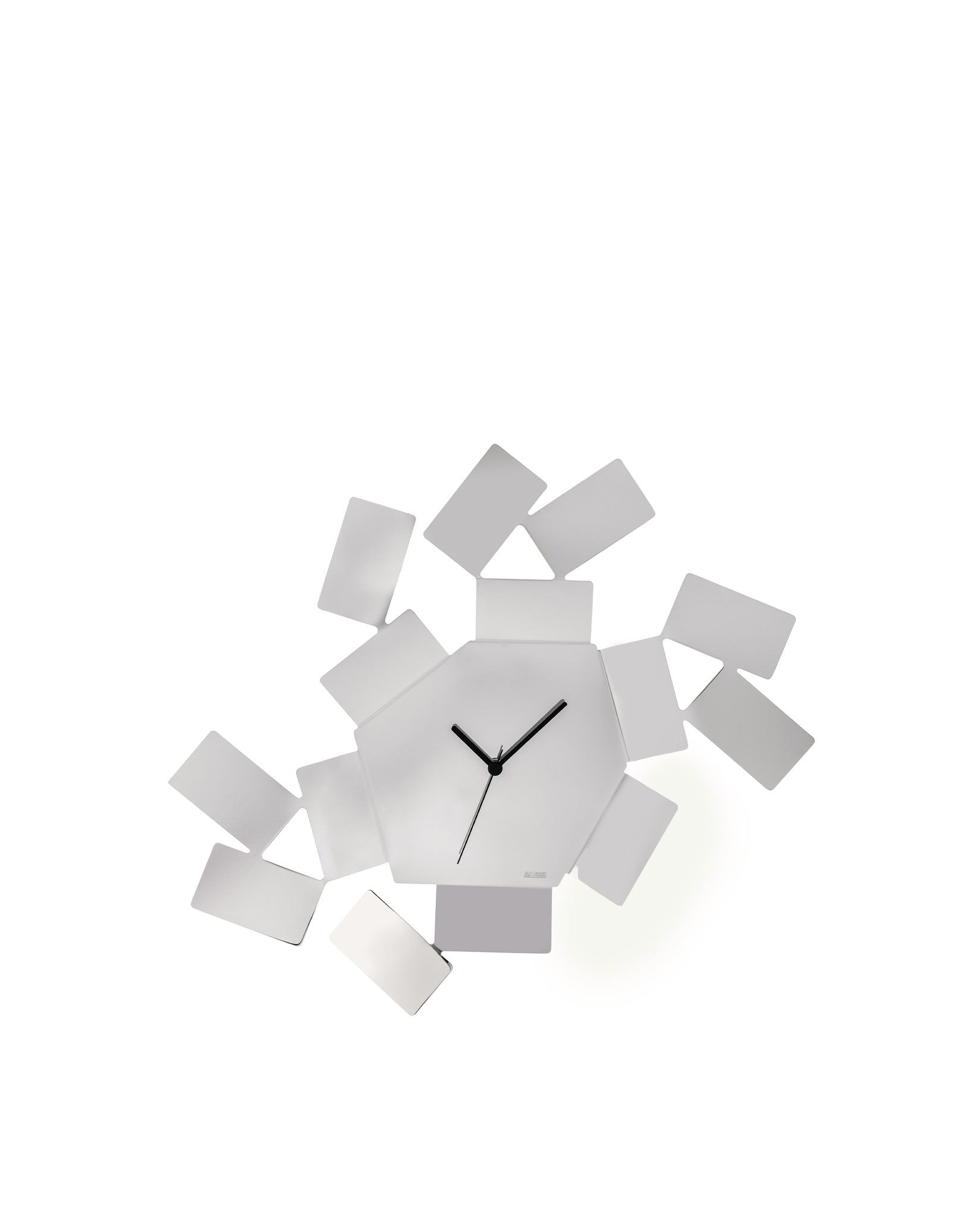 Alessi La Stanza dello Scirocco Wall Clock