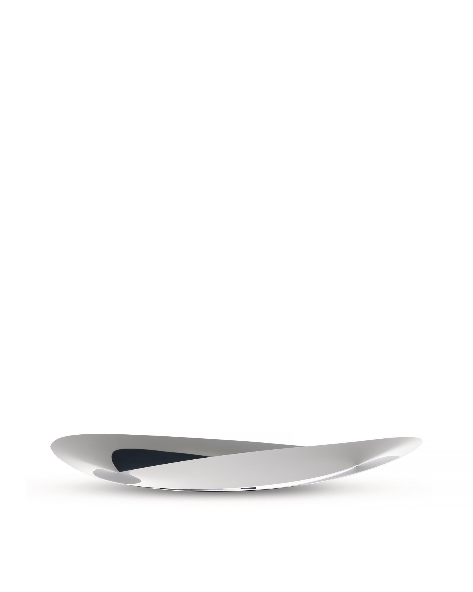 Alessi Octave Bread And Breadstick Basket