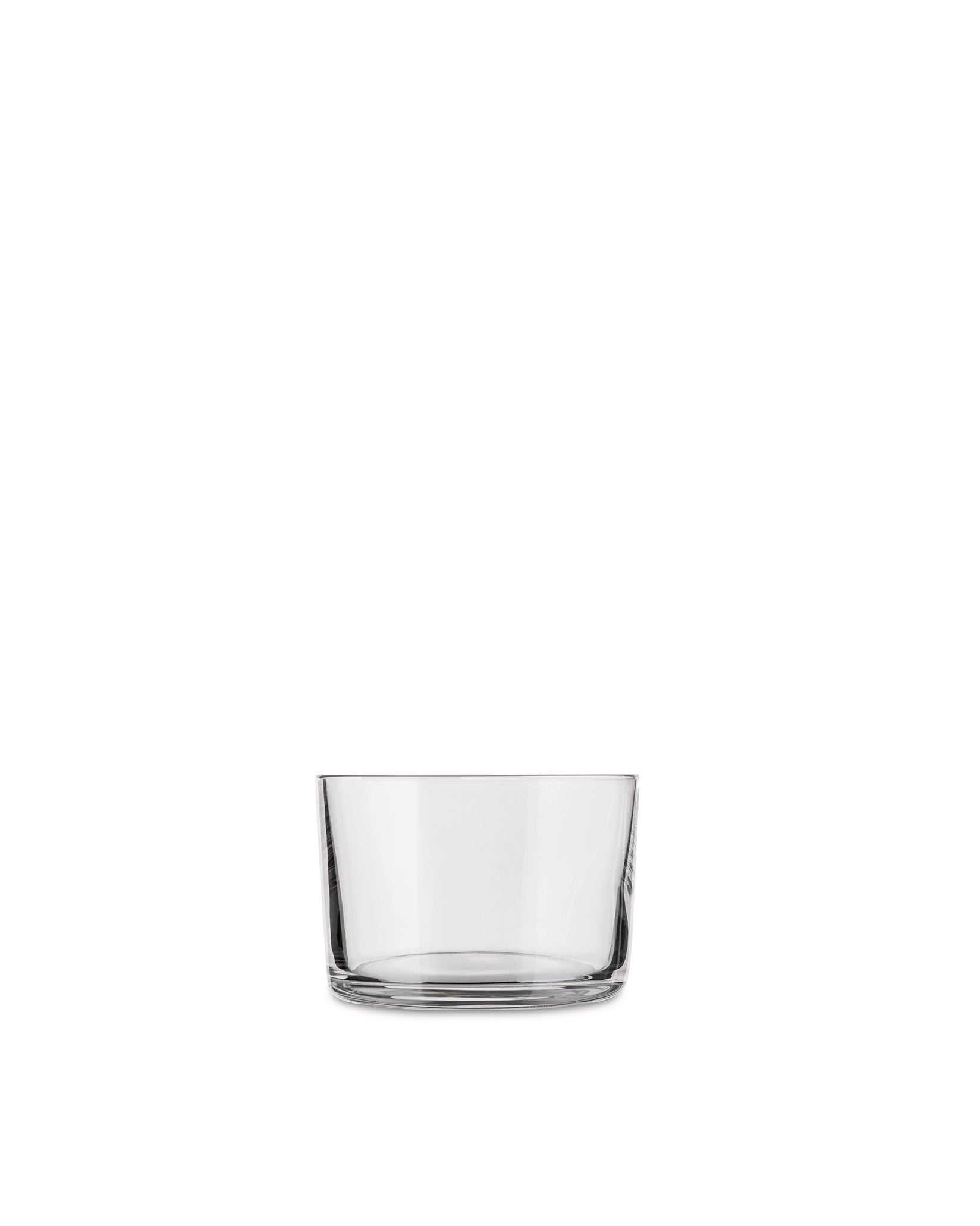 Alessi Glass Family For Red Wine 4 Pieces