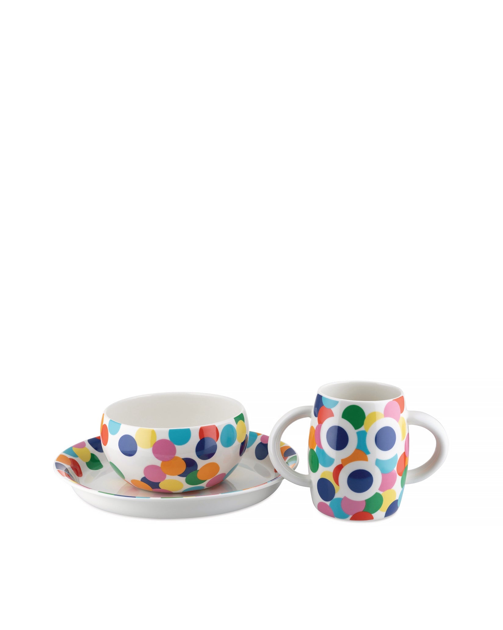 Alessi Alessini - Proust Children Tableware