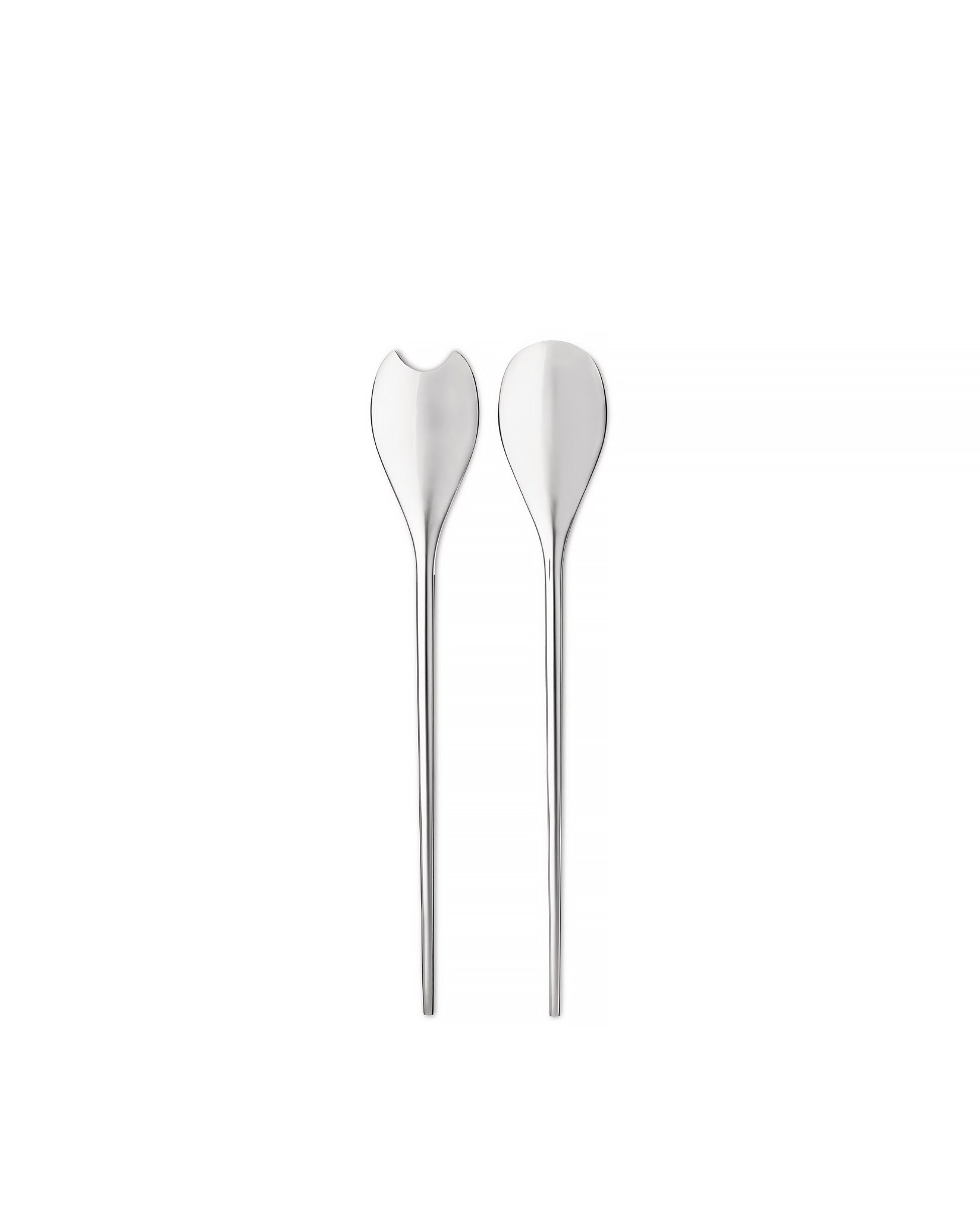 Alessi Human collection Salad Set