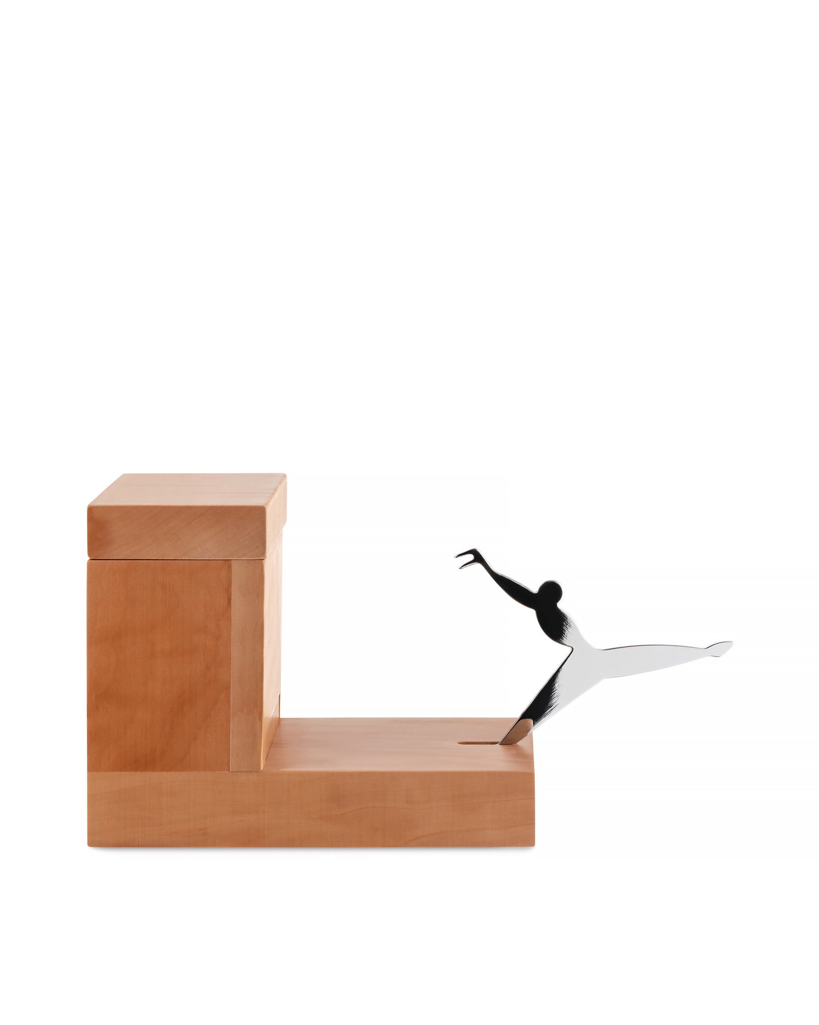Alessi CO1369 Toothpick Holder
