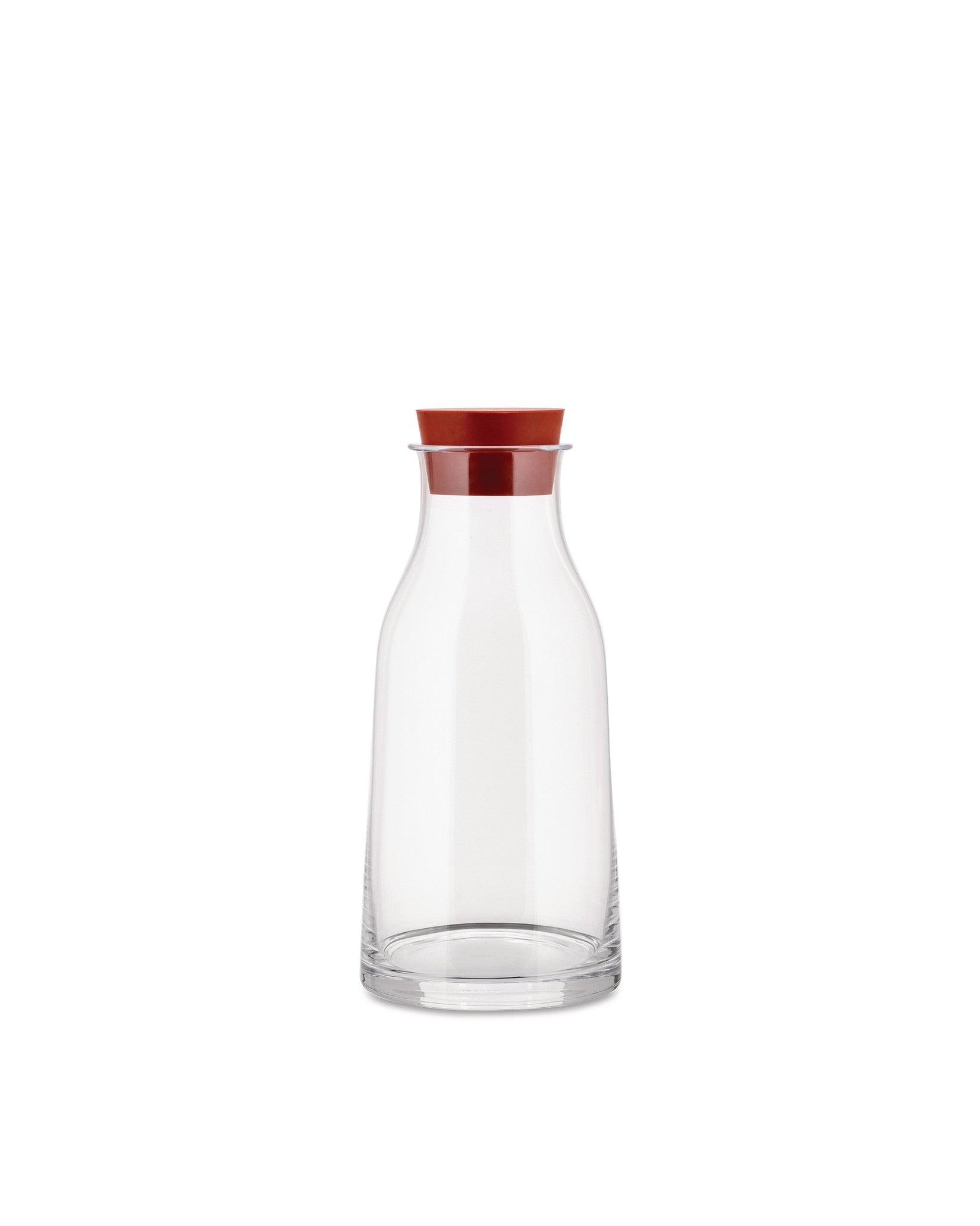 Alessi Tonale Carafe With Stopper