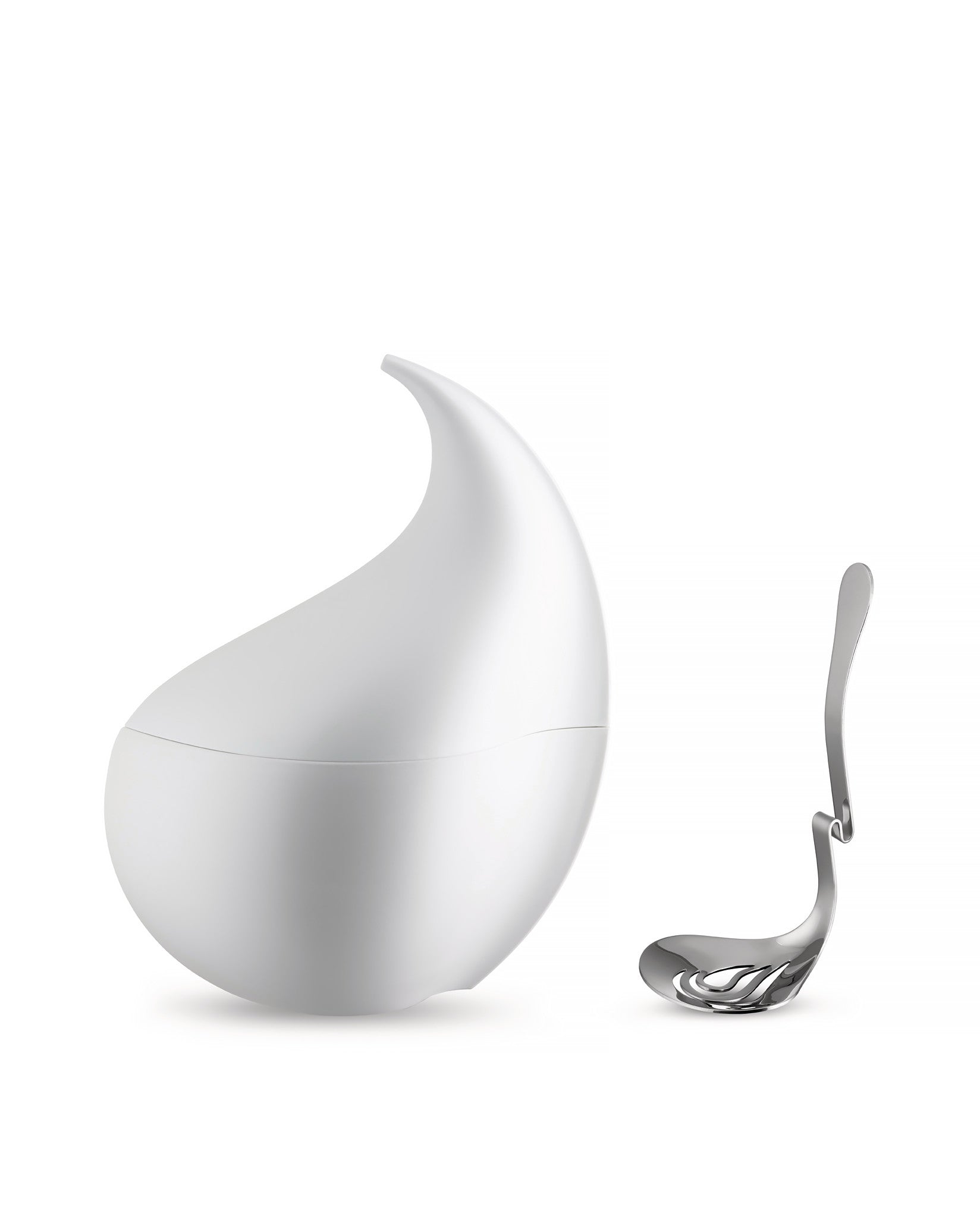 Alessi Nunziatella Mozzarella Set