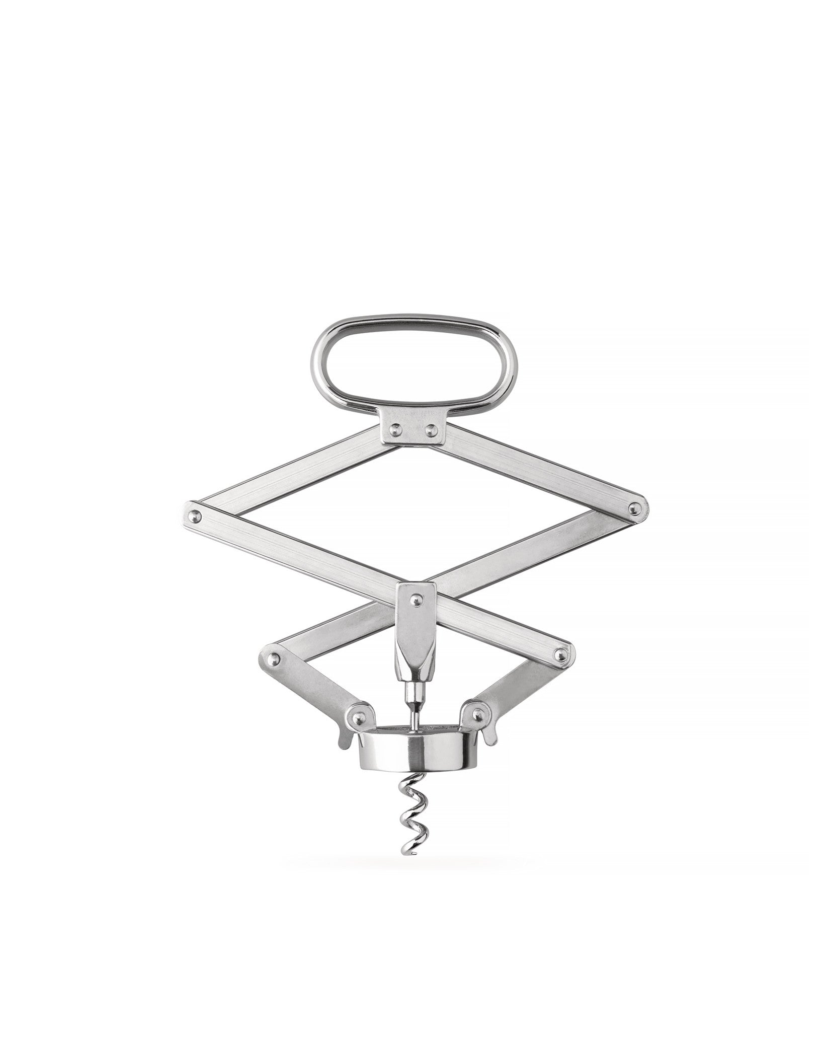 Alessi Socrates Corkscrew