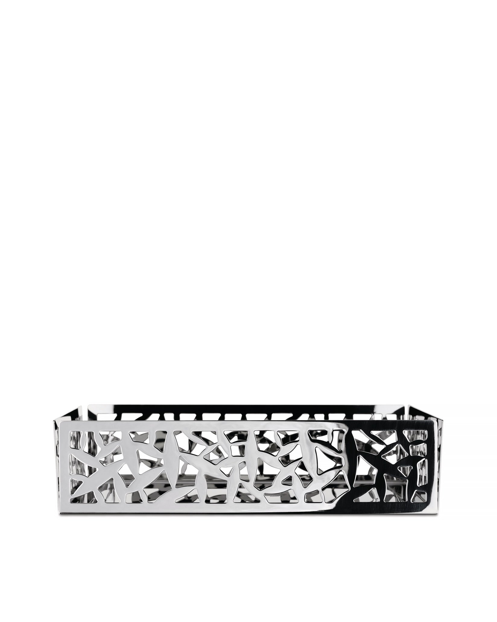 Alessi CACTUS! Cactus Flat Paper Napkin Holder