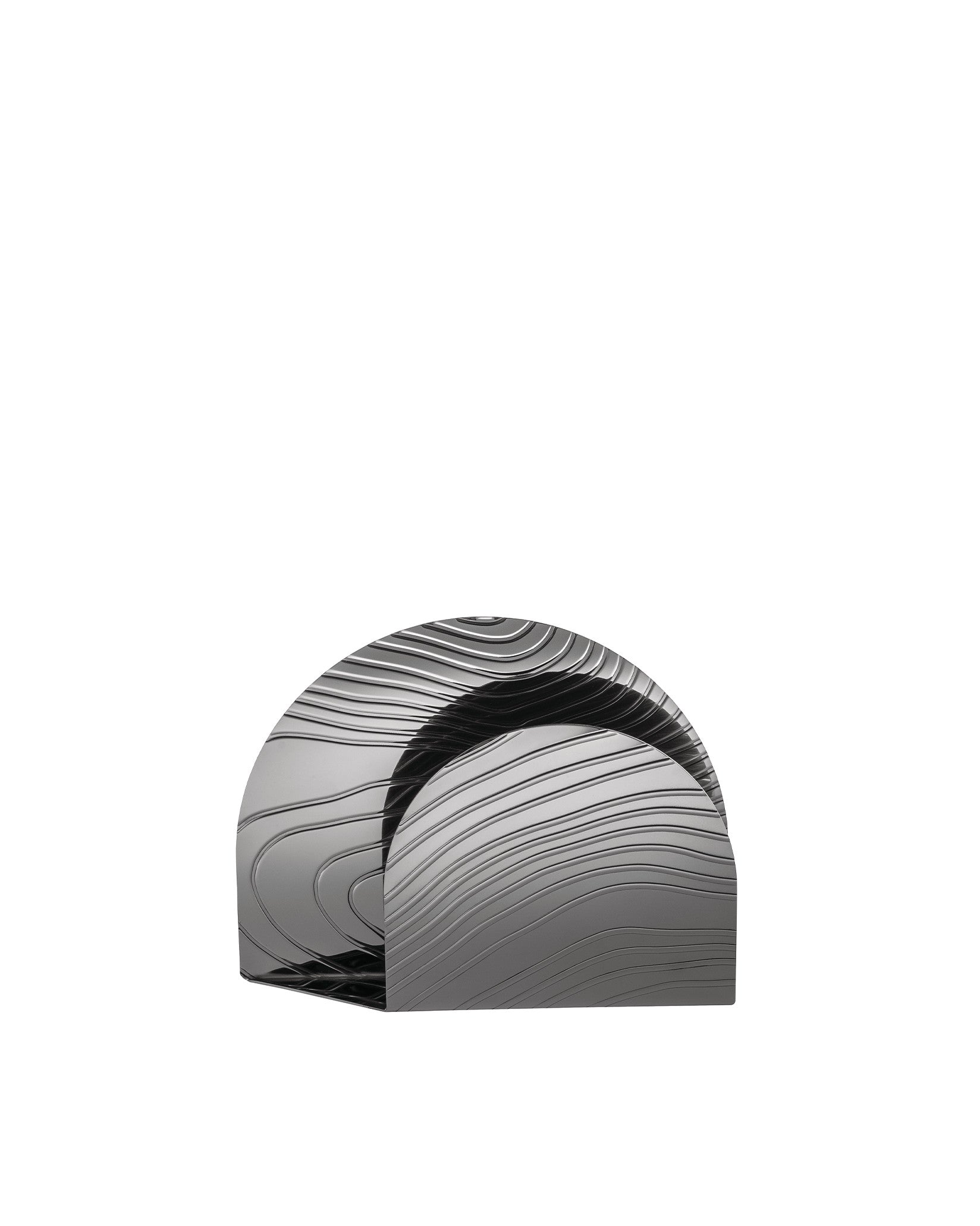 Alessi Veneer Napkin Holder