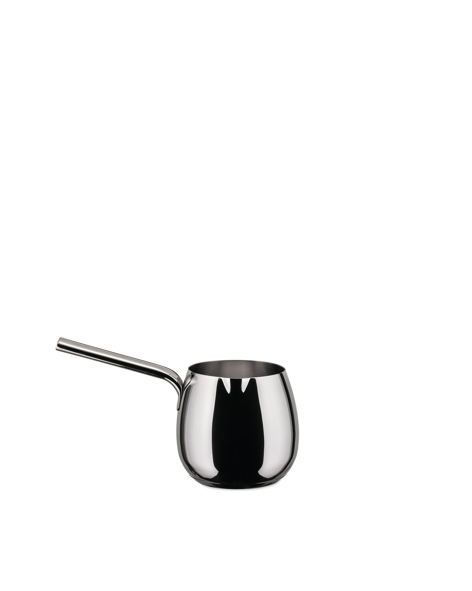 Alessi Mami Milk Boiler