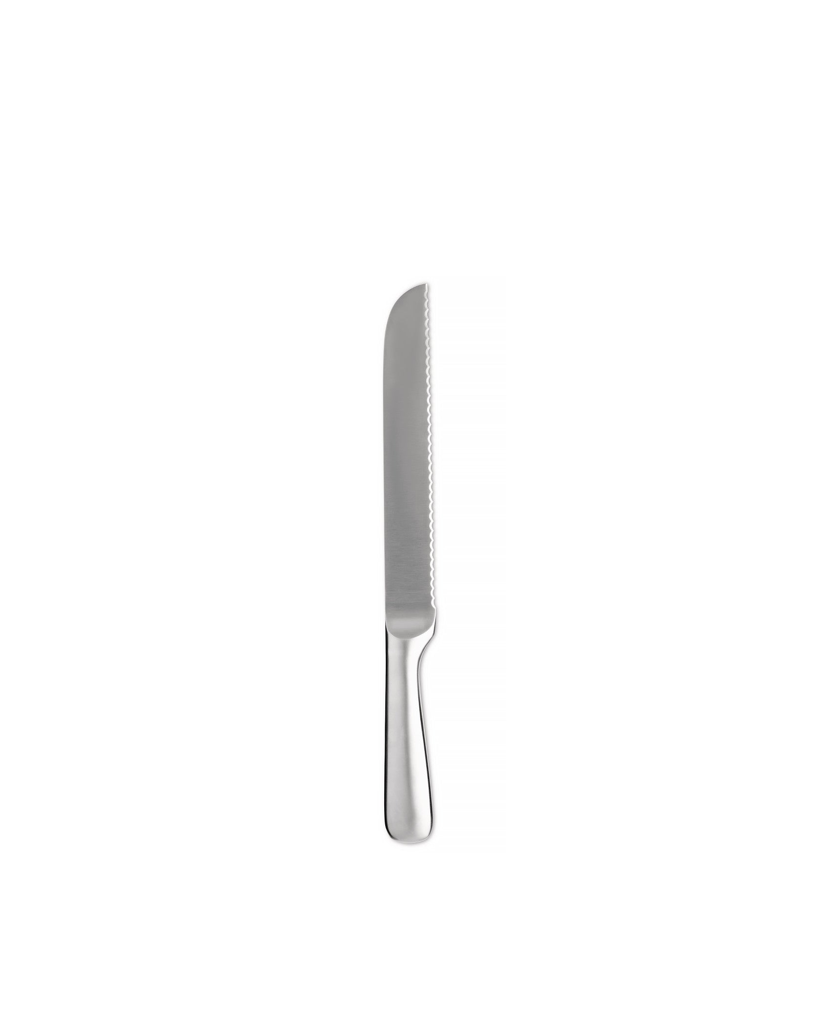 Alessi Mami Bread Knife