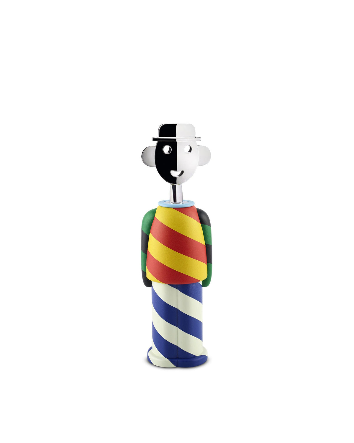 Alessi Alessandro M. Twirl Corkscrew