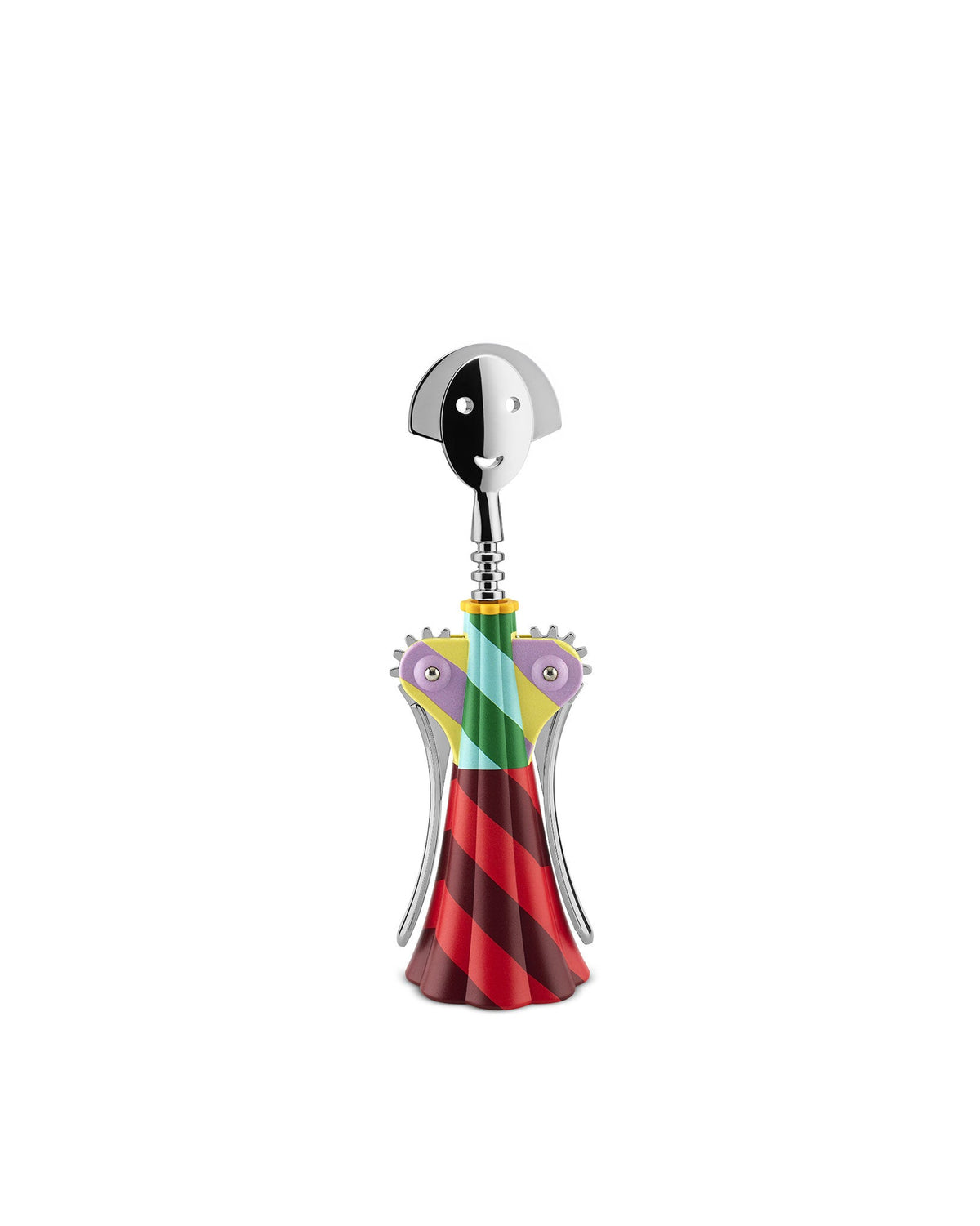 Alessi Anna G. Twirl Corkscrew