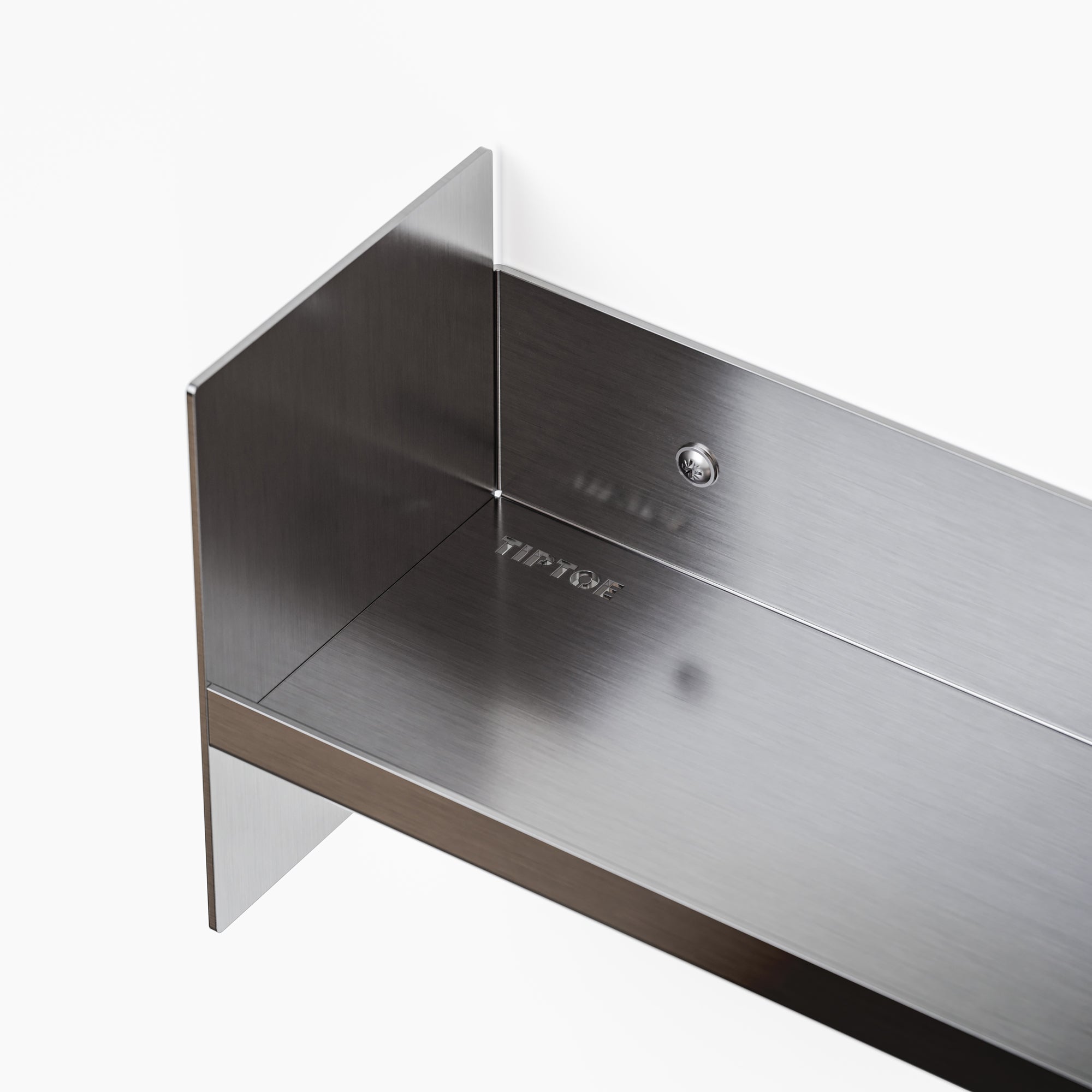 TIPTOE PLI Slim Wall Shelf - CORE Edition