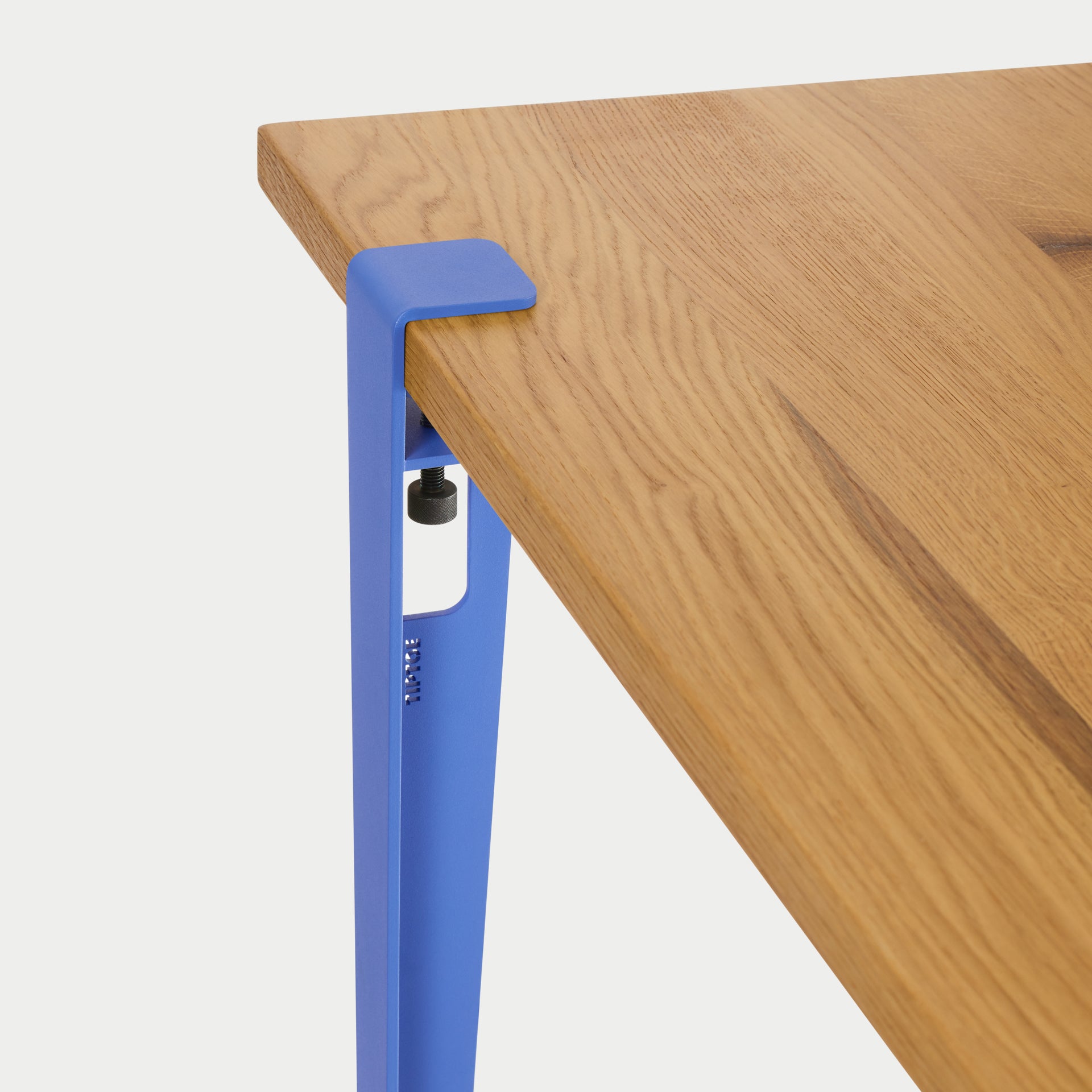 TIPTOE Desk 120X60cm - Reclaimed Wood