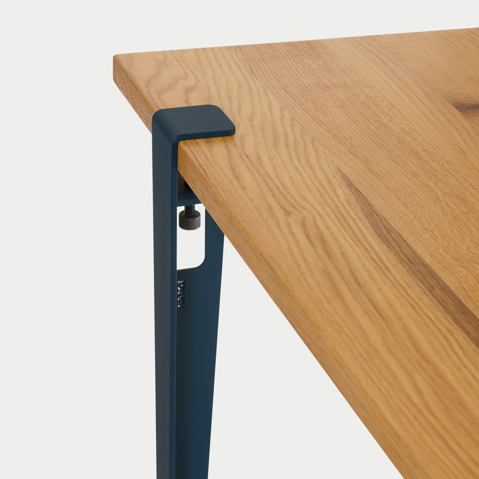 TIPTOE Desk 120X60cm - Reclaimed Wood